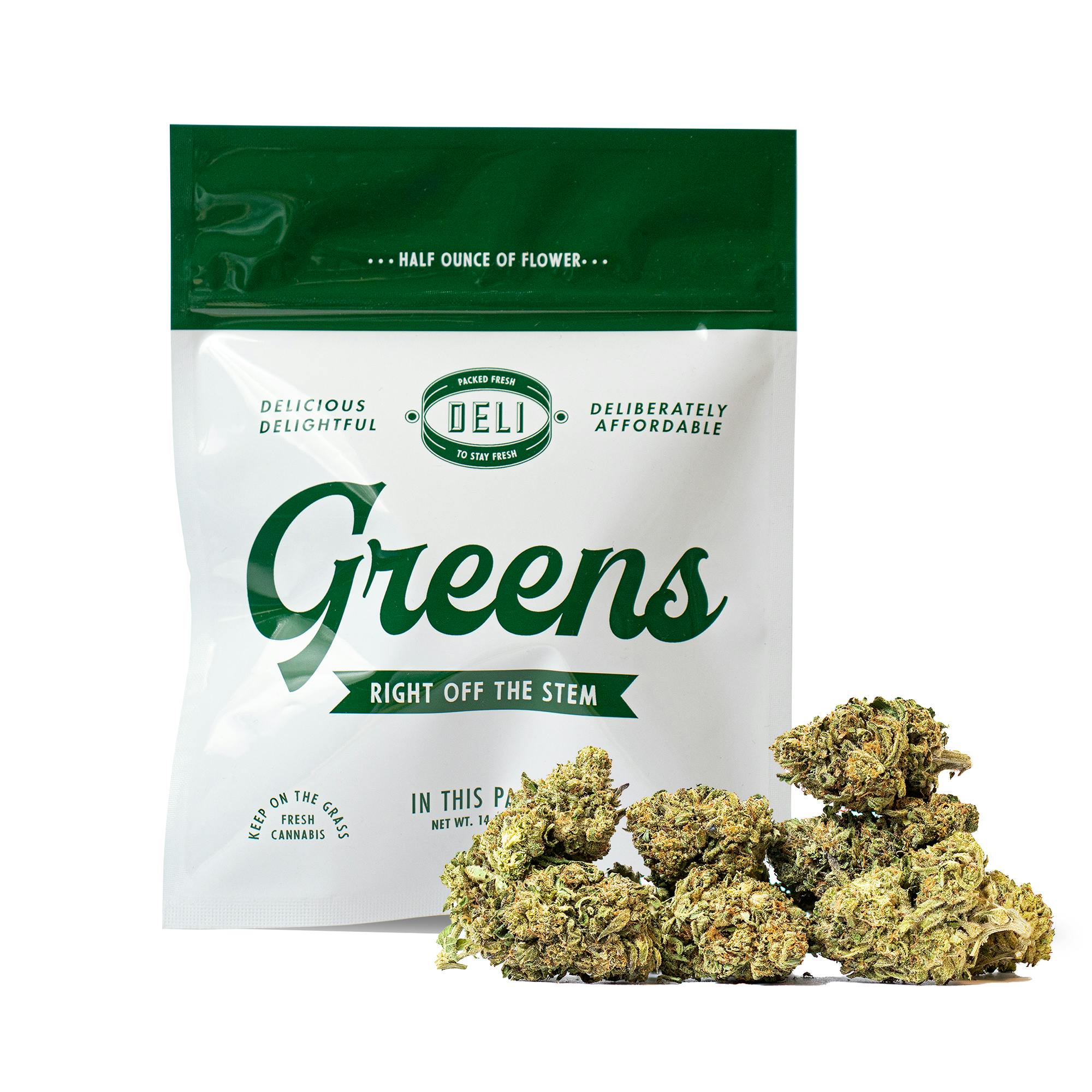 Sour Cherry Pie | Greens 14g - image 1