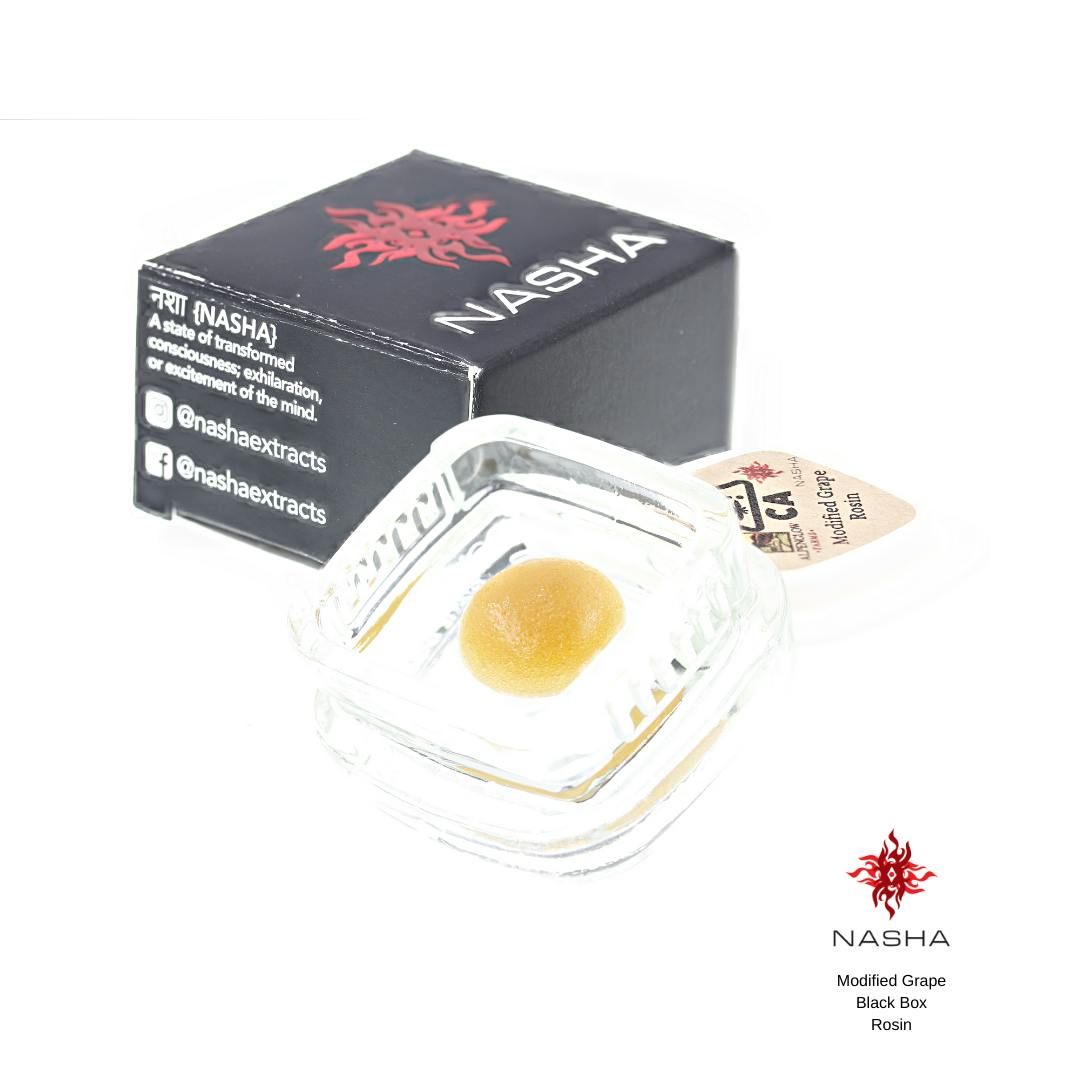 Modified Grape Rosin - image 2