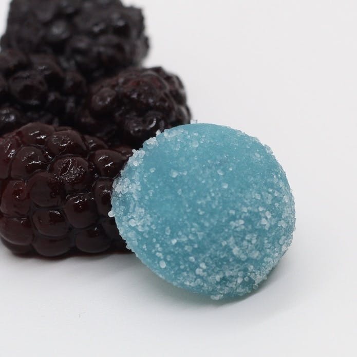 FECO Indica Blue Raspberry - 300MG - image 1