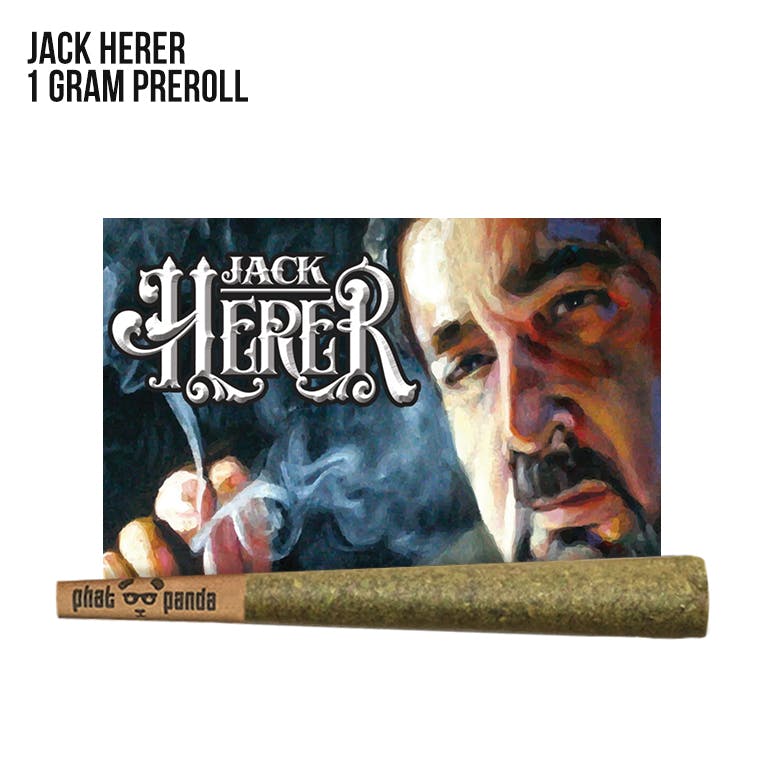 Jack Herer - Preroll thumbnail 2