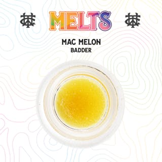 Mac Melon Badder 1G - image 1