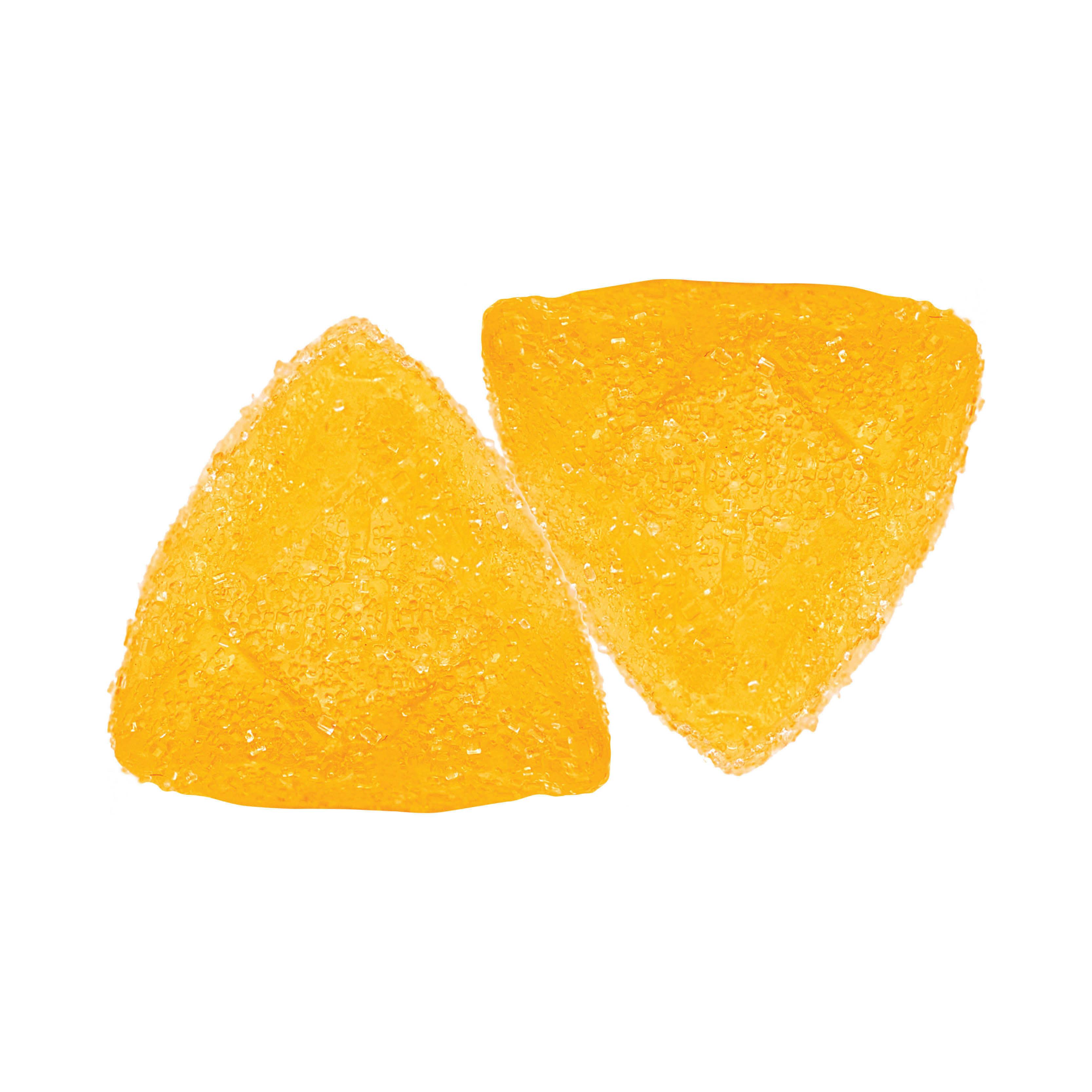 Wana Quick CBG Rise & Shine Clementine 1:1 Sativa - image 2