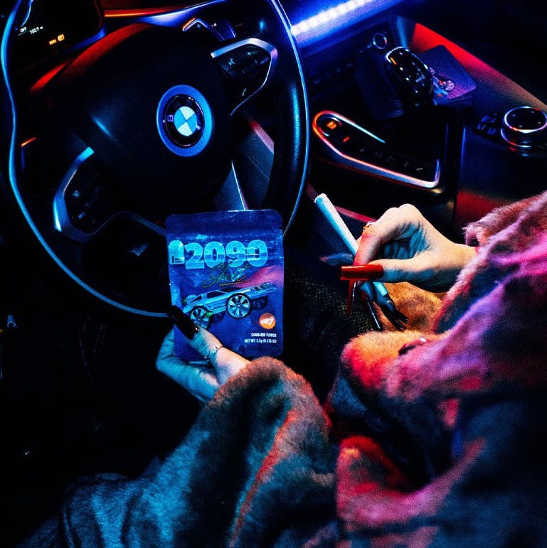 2090 Shit - image 2