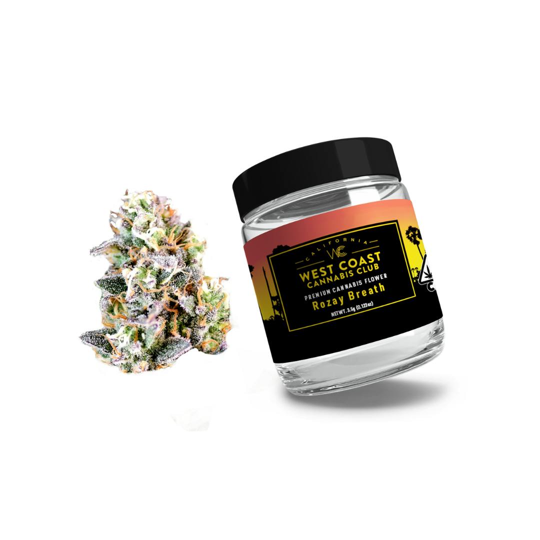 WCCC | Rozay Breath - image 1