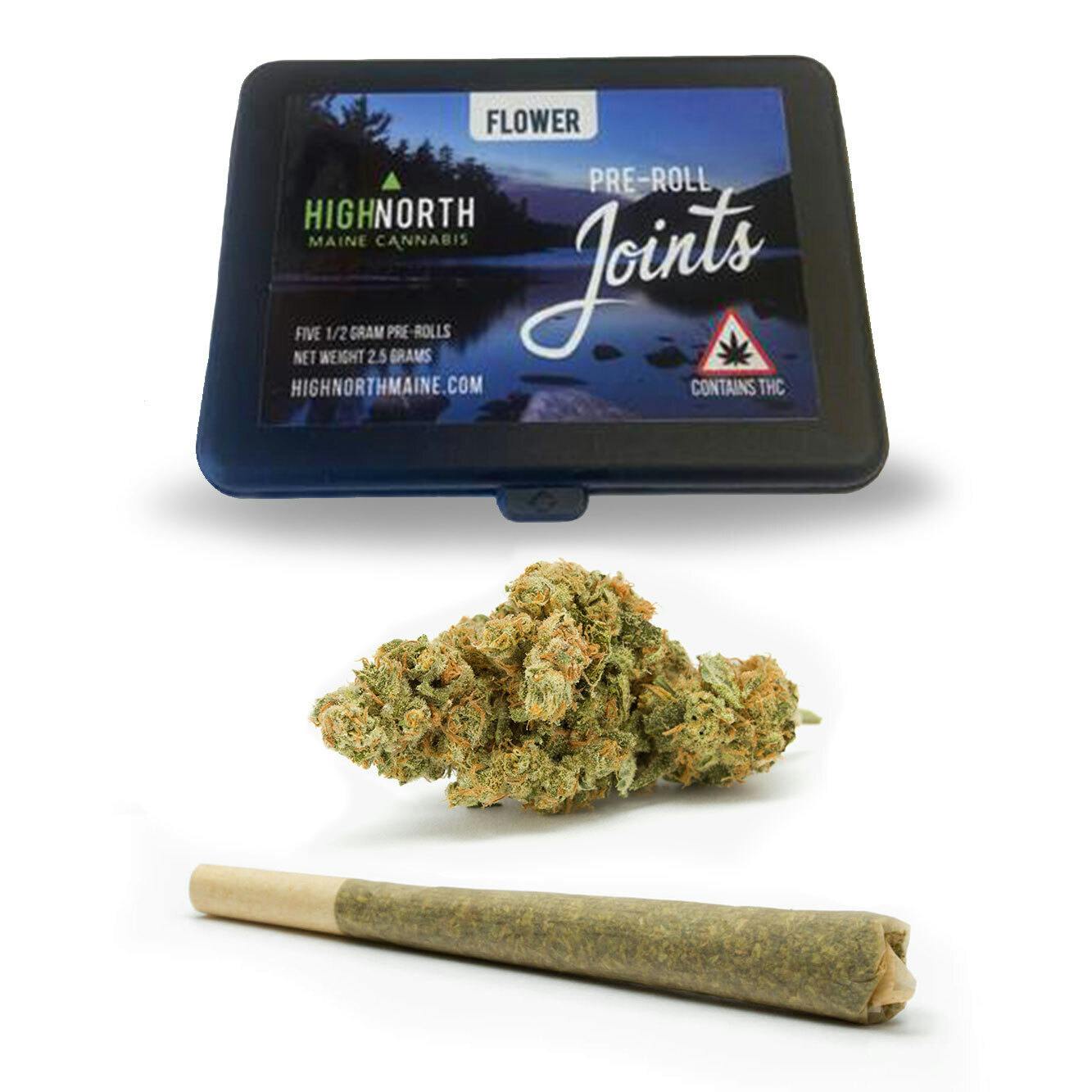 Chocolope [Pre Roll 5 Pack] - image 1