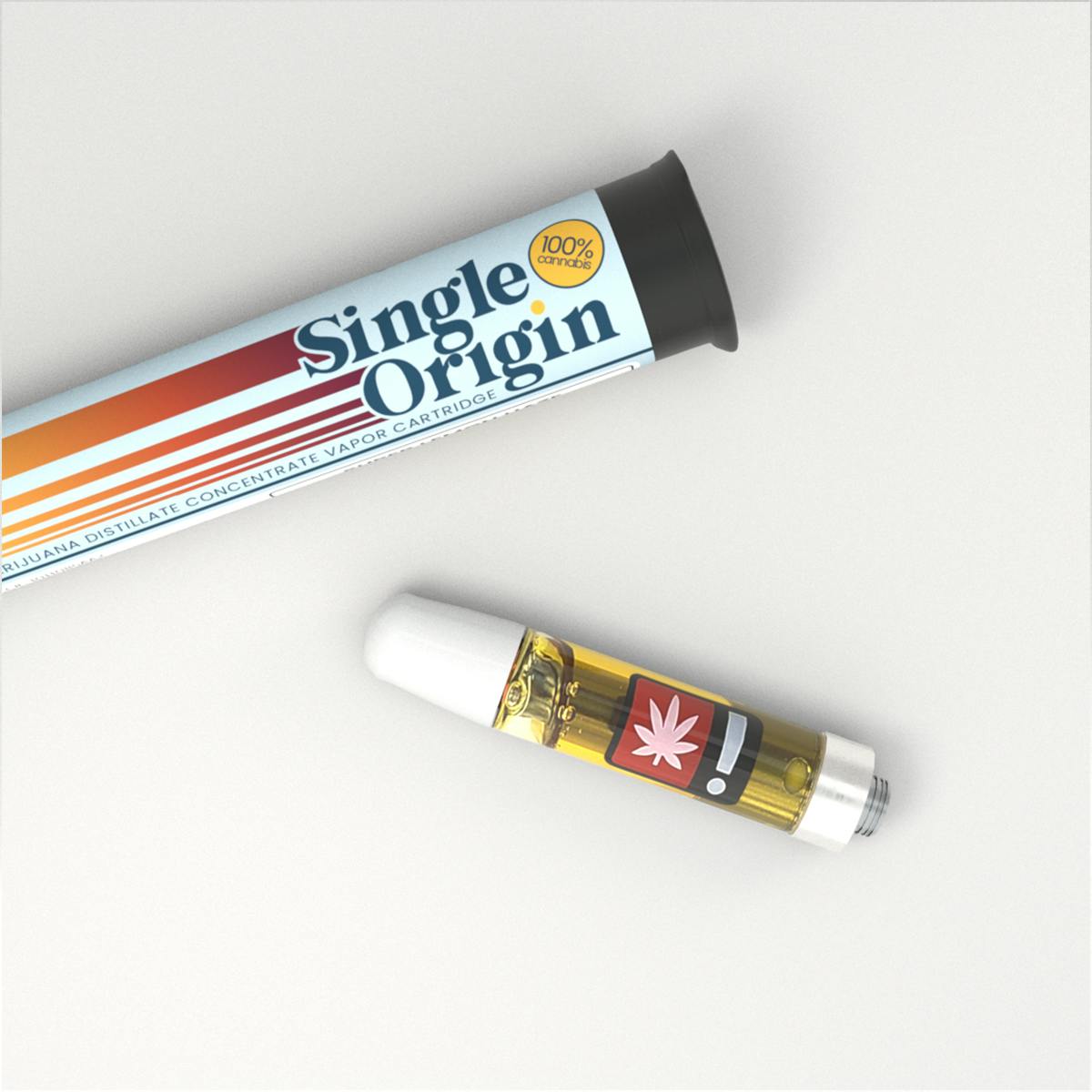 Peach OG Cartridge - image 3