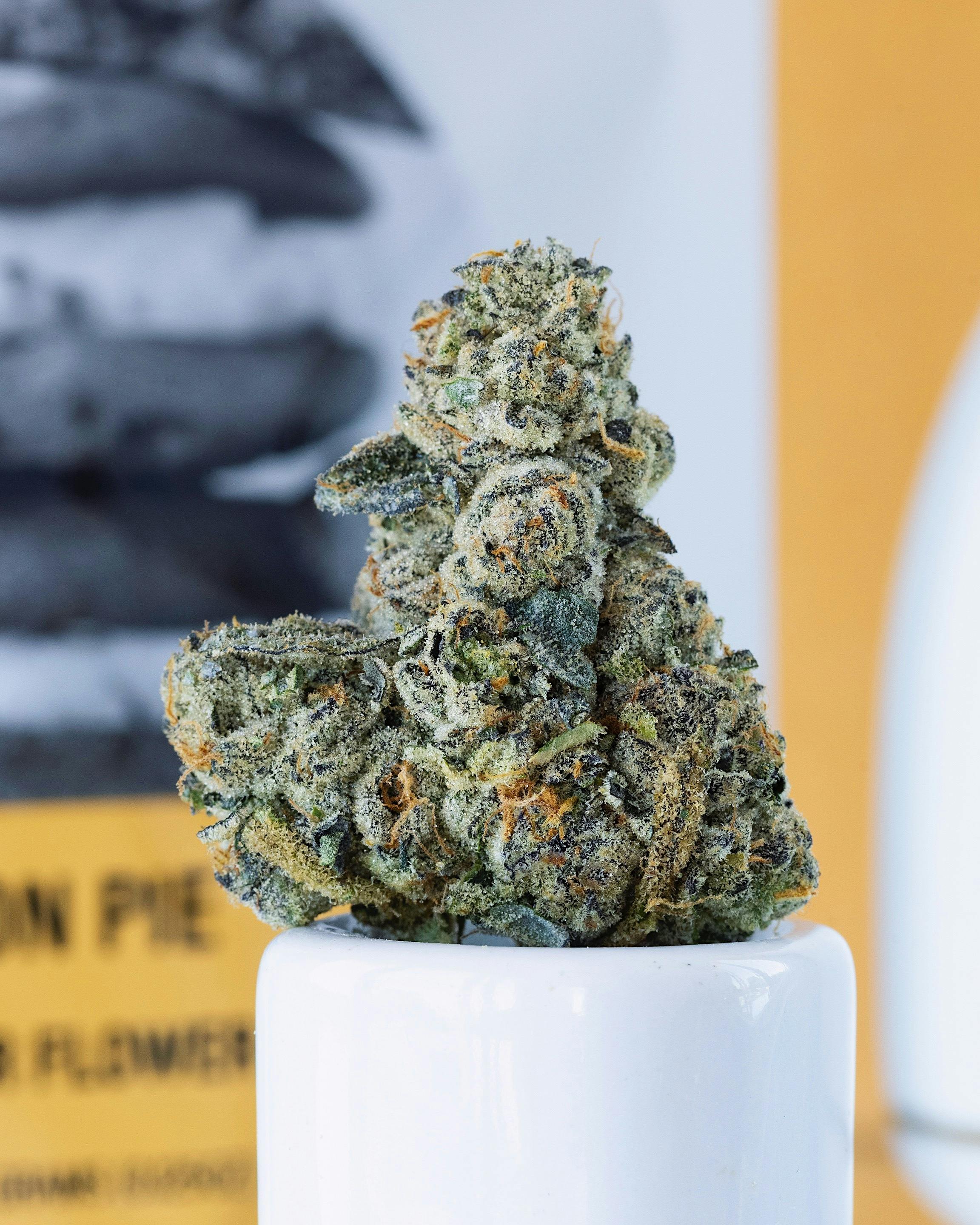 HEIGHTS Moon Pie - 3.5g Indoor Flower - image 3