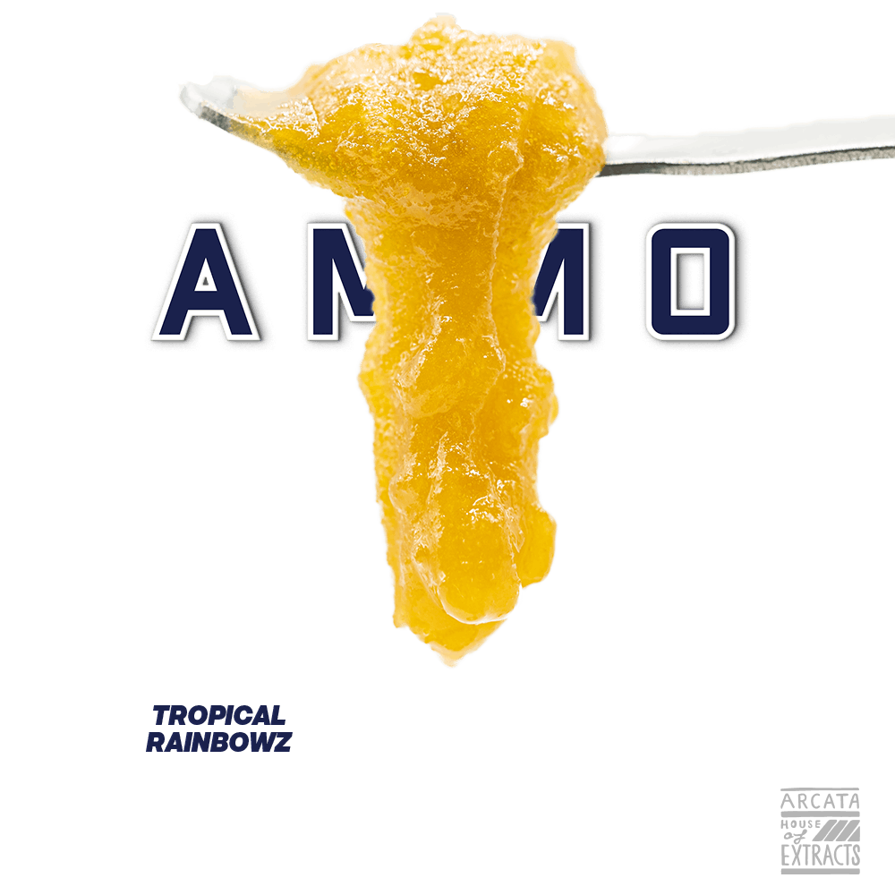 Tropical Rainbowz - Loaded Live™ Resin (1g) - image 1