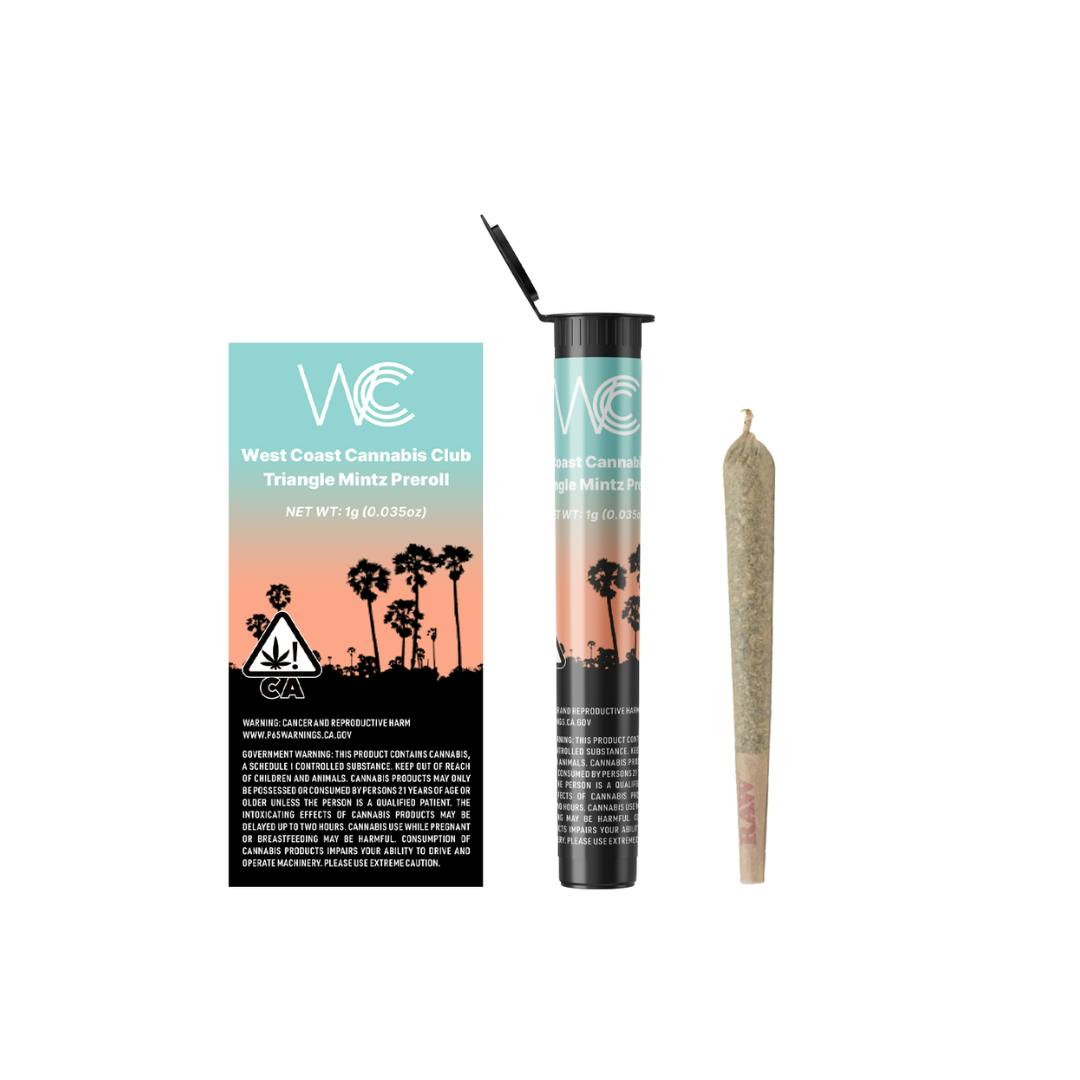 WCCC | Triangle Mintz Preroll - image 1