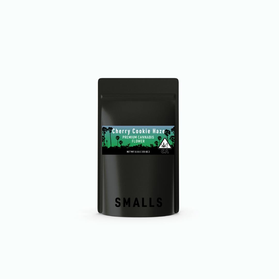 WCCC | Cherry Cookie Haze Smalls - image 1