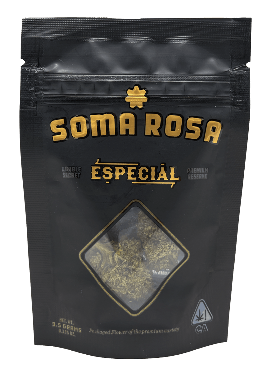 Sour Melon Especial - 1/8th Pouch - image 2