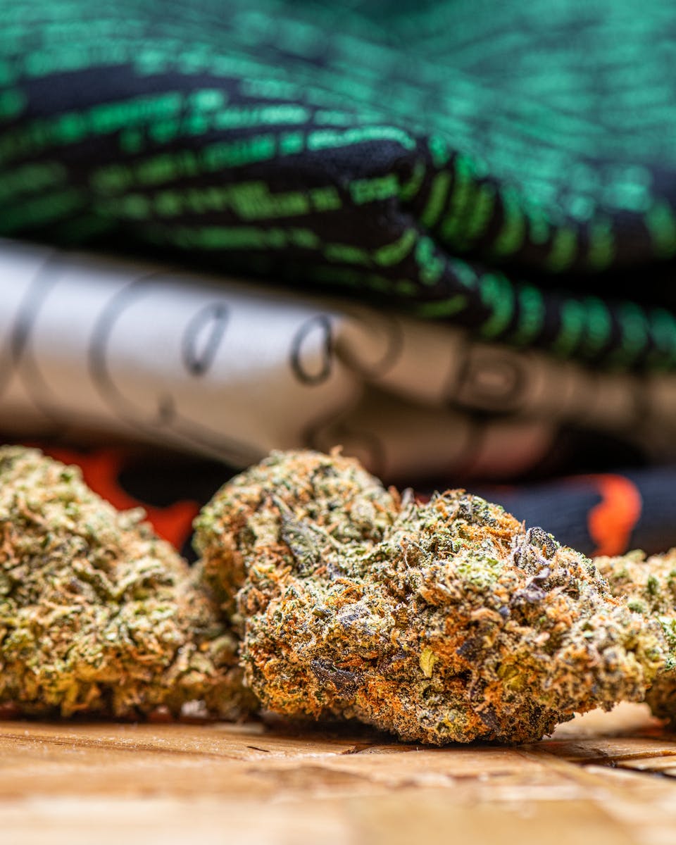 Mendo Breath Hybrid - image 3