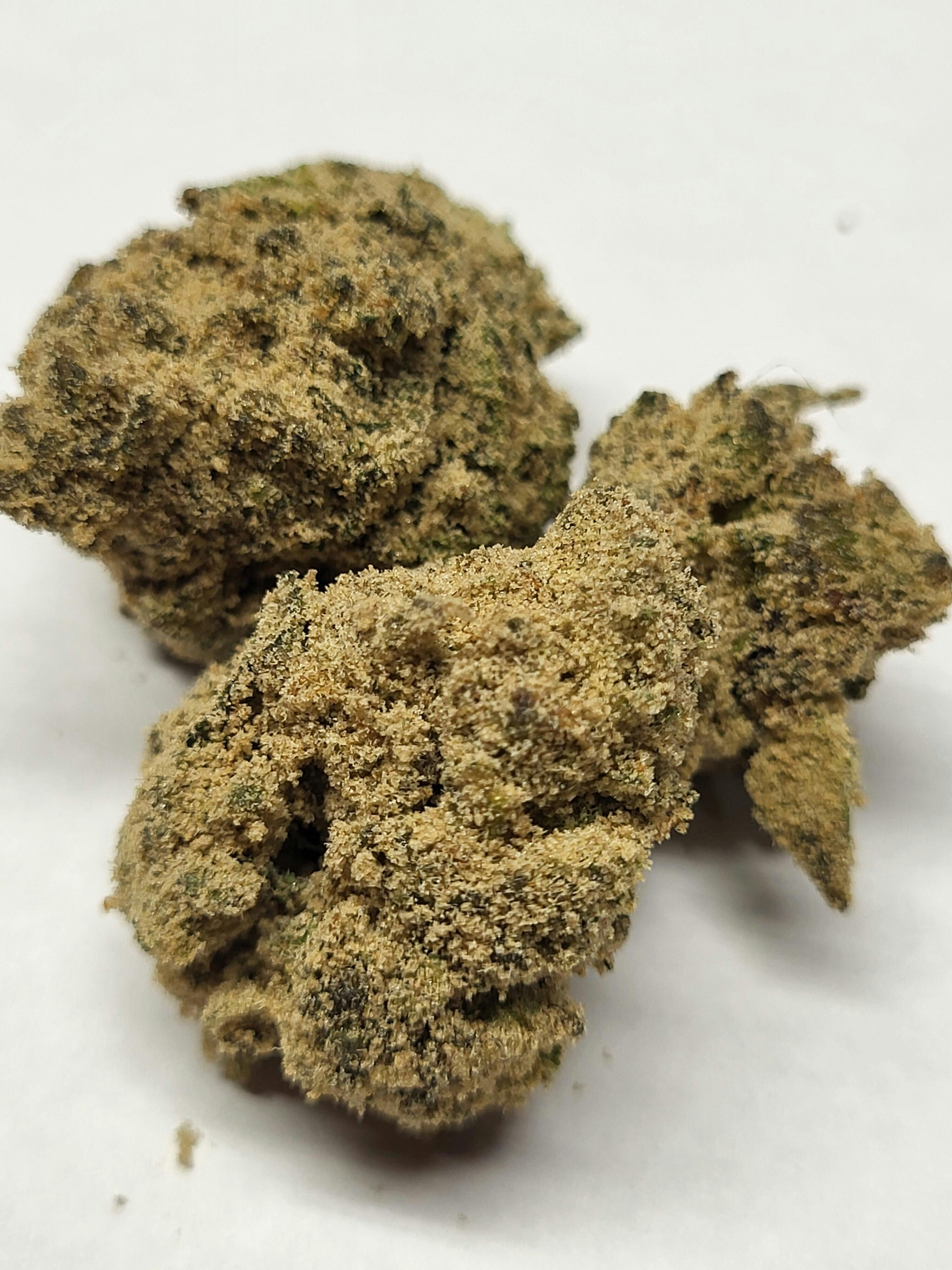 Loco Shake-N-Bake White Runtz - image 1