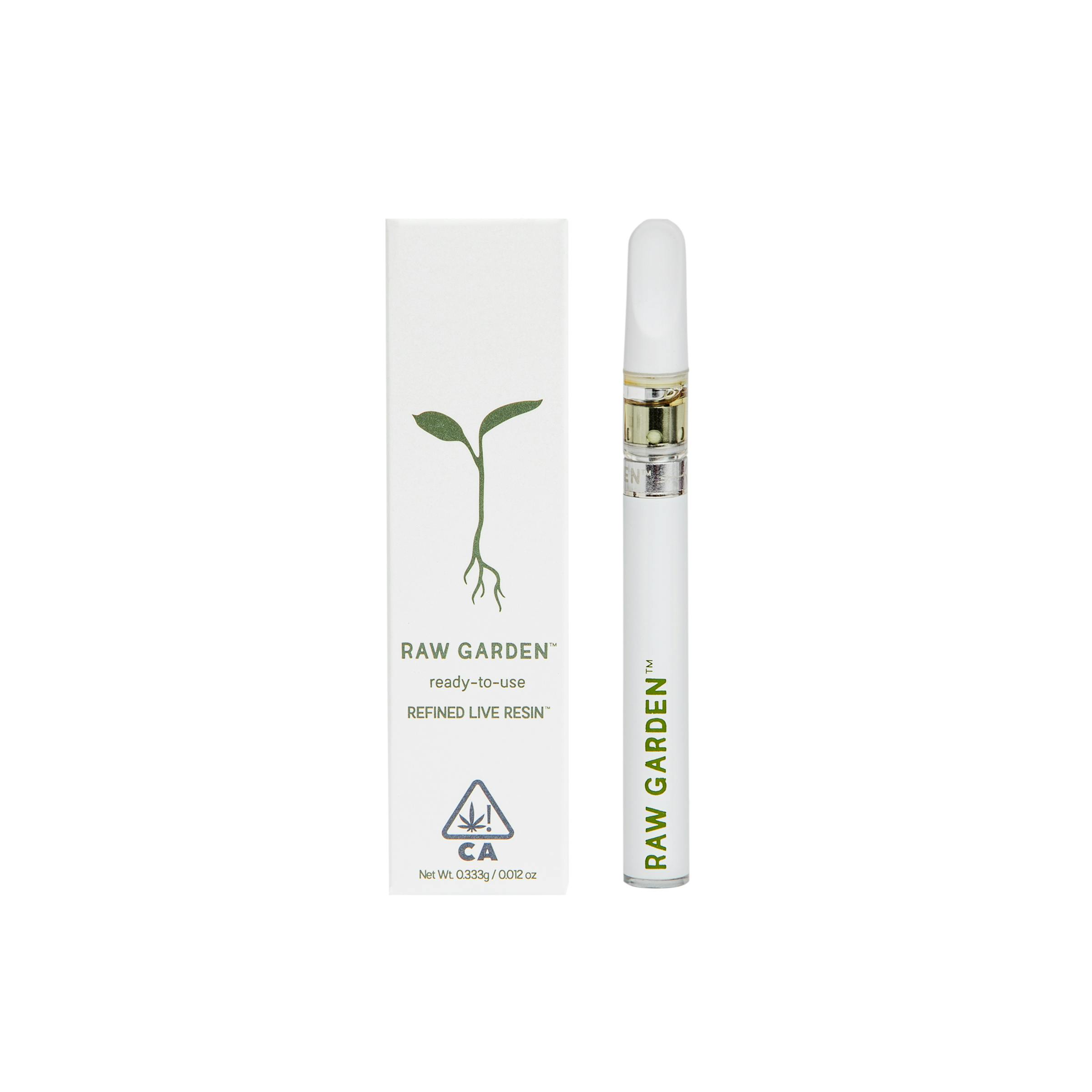 Mystic Meadow Refined Live Resin™ Ready-to-Use - image 1