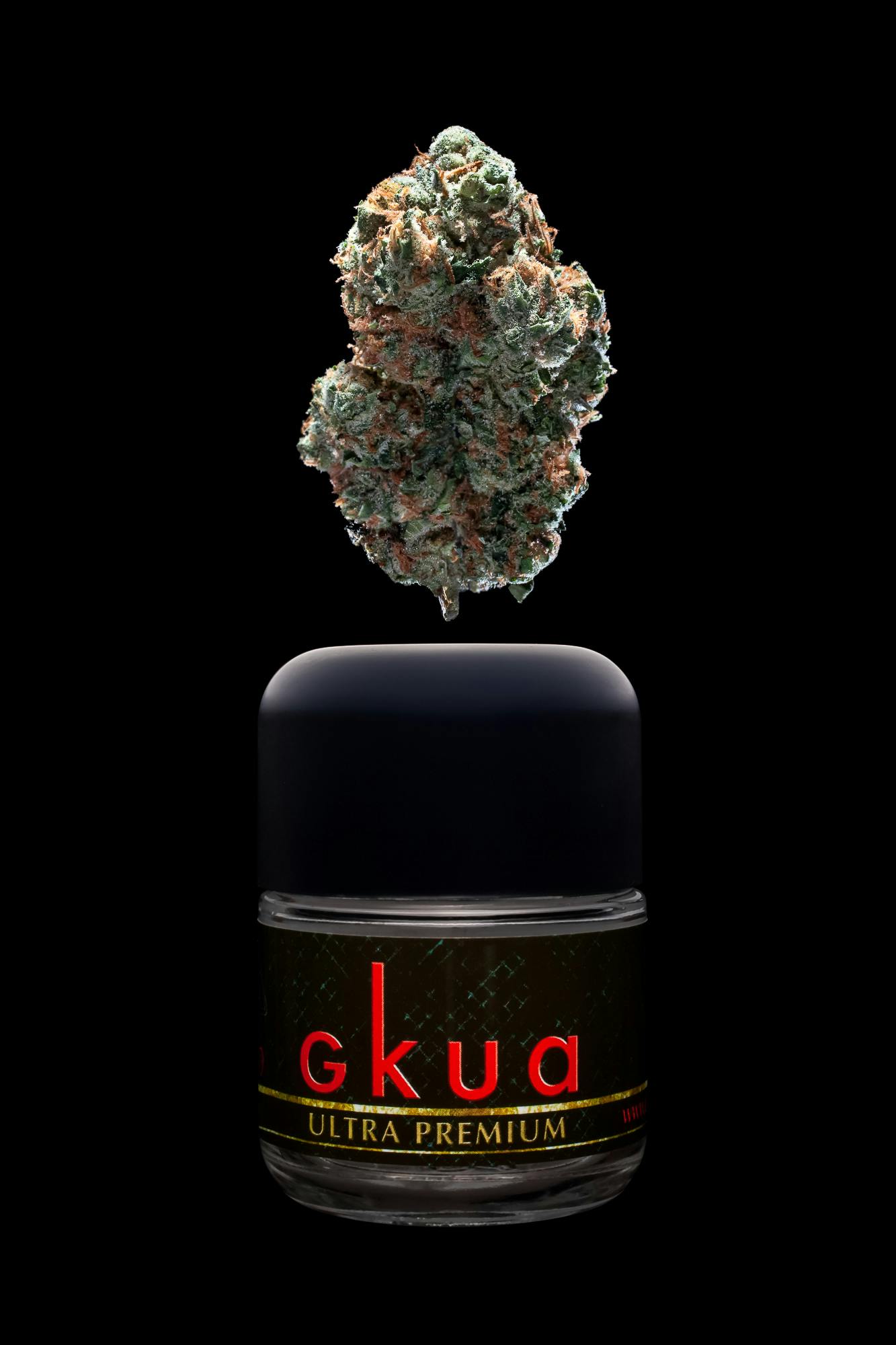 Black Pineapple - image 2