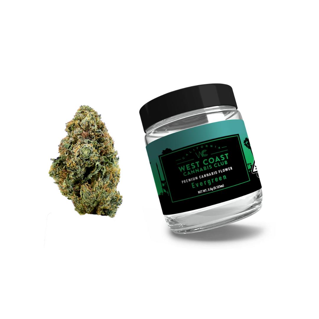WCCC | Evergreen - image 1