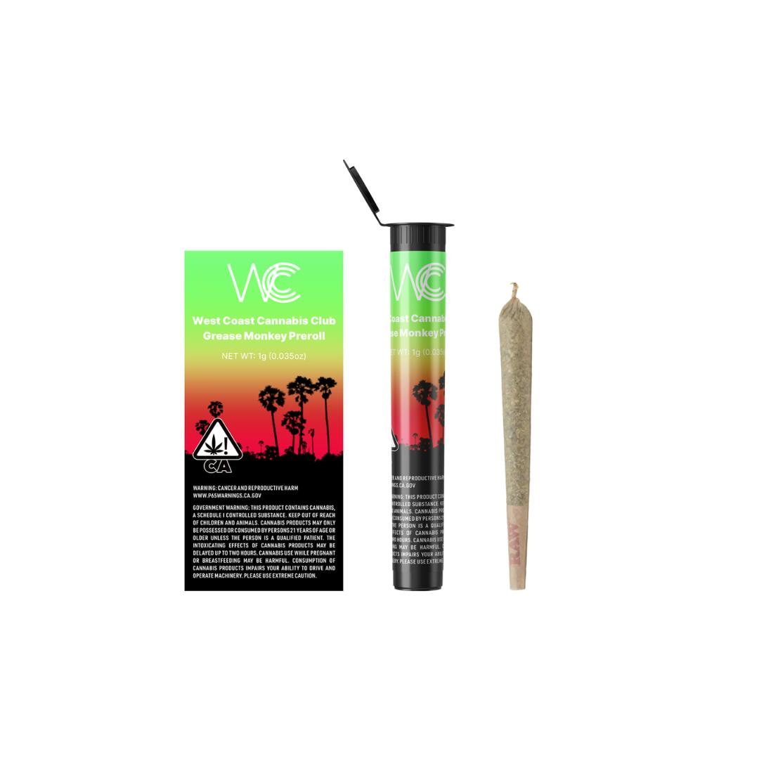 WCCC | Grease Monkey Preroll - image 1