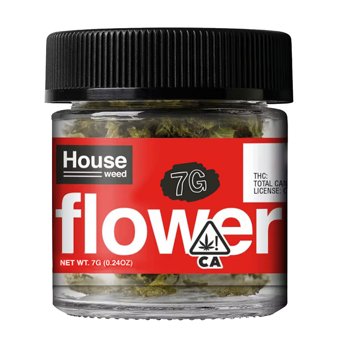 House Weed | Koffee OG | 7g - image 1