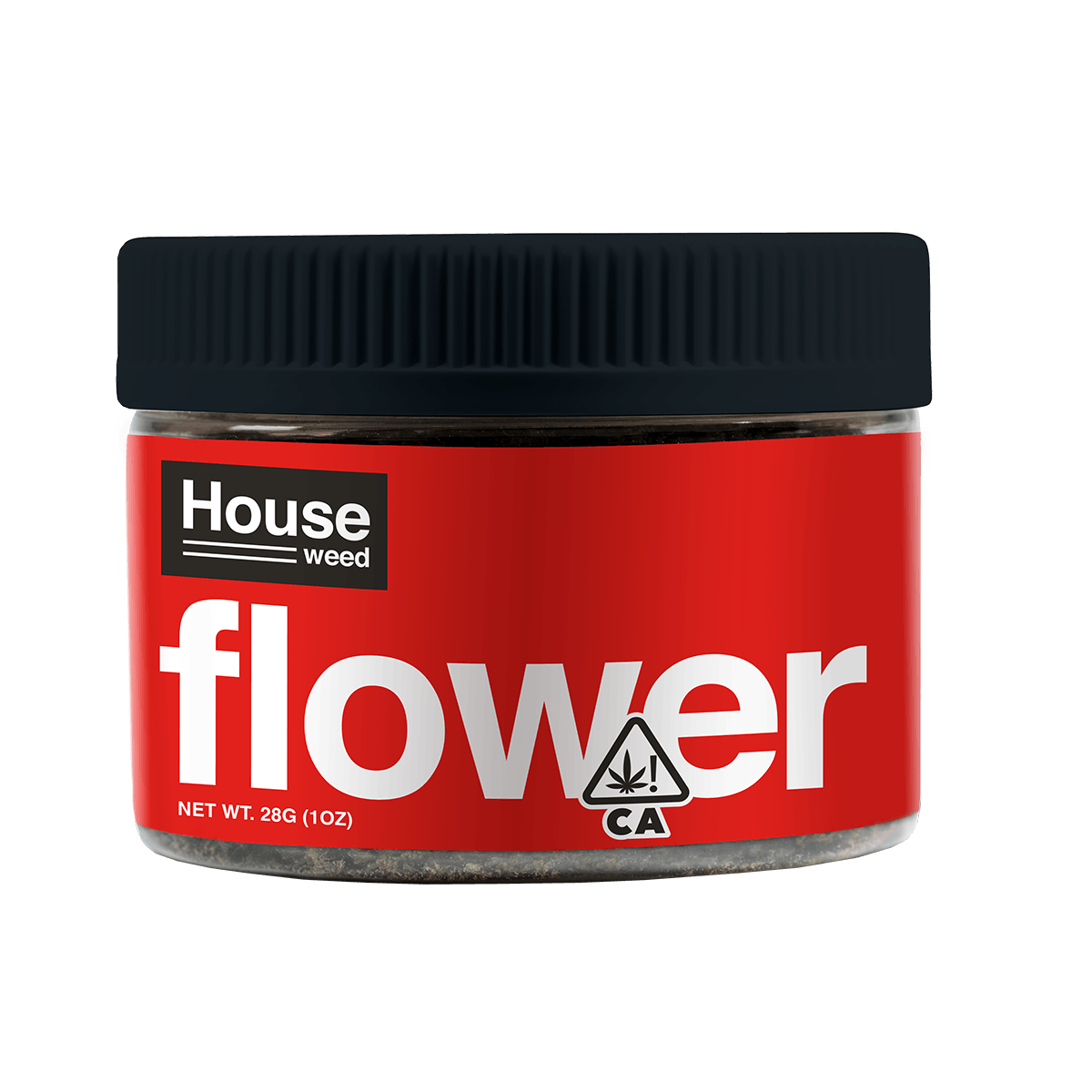 House Weed | Pine Soul | 28g - image 1