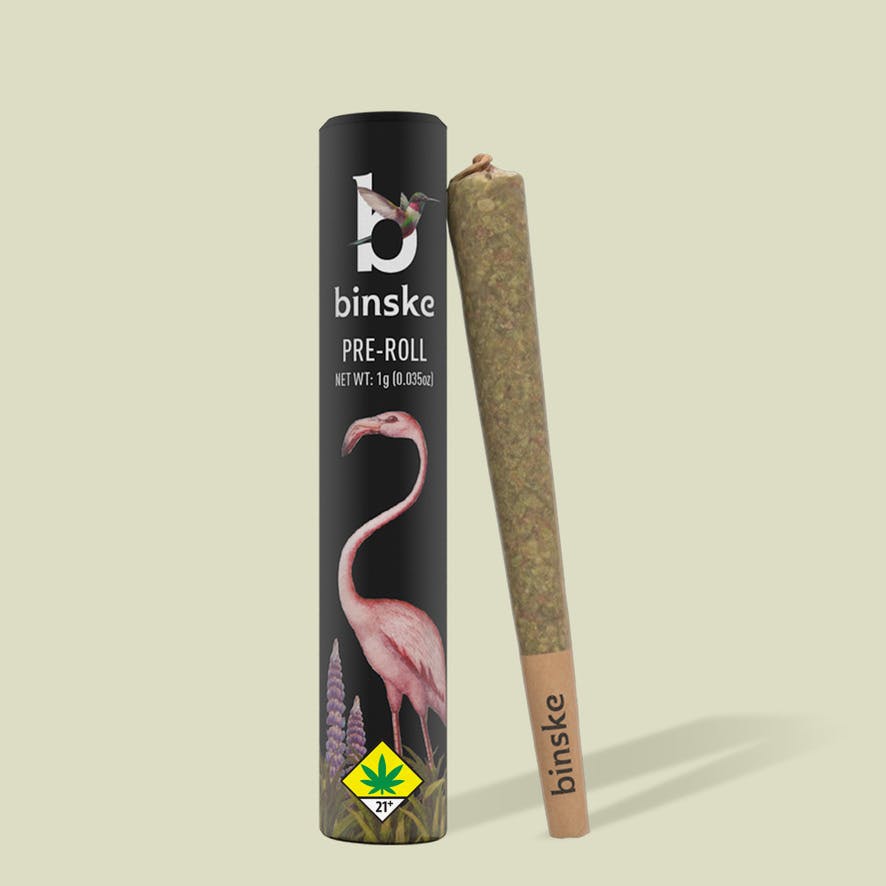 Mint Mojito Pre-Roll - image 1