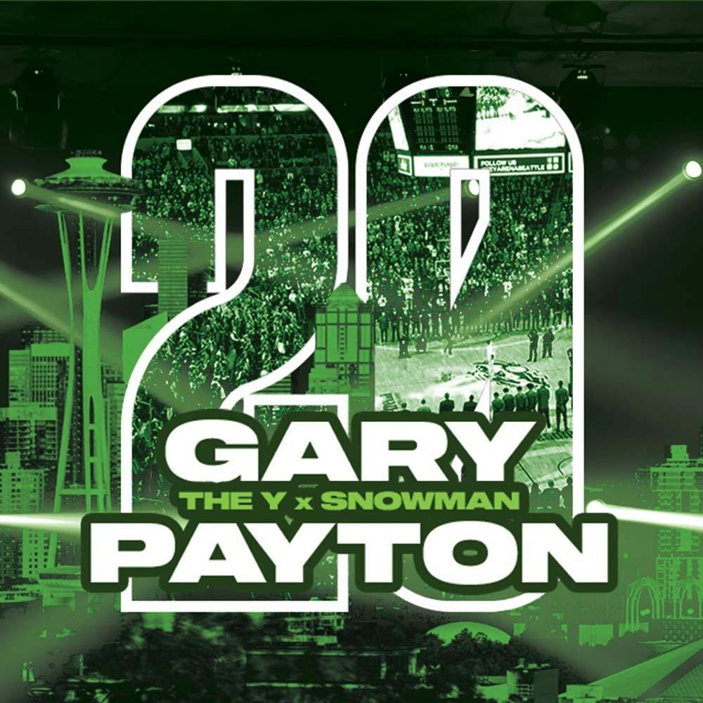 Gary Payton - image 2