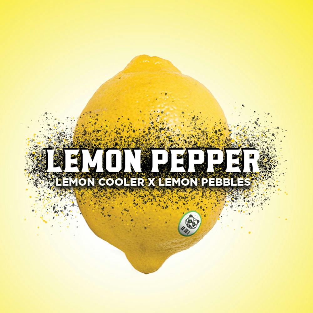 Lemon Pepper - image 2