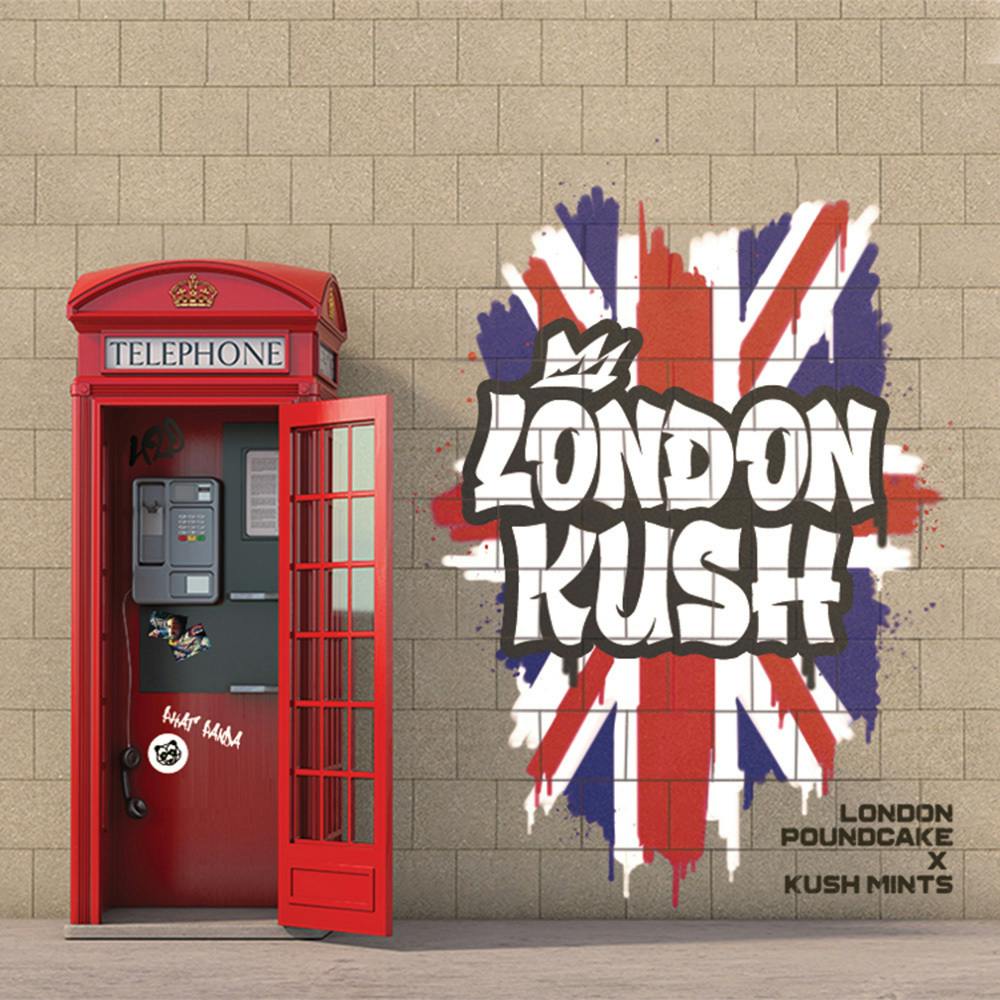 London Kush Pre-Roll - image 1