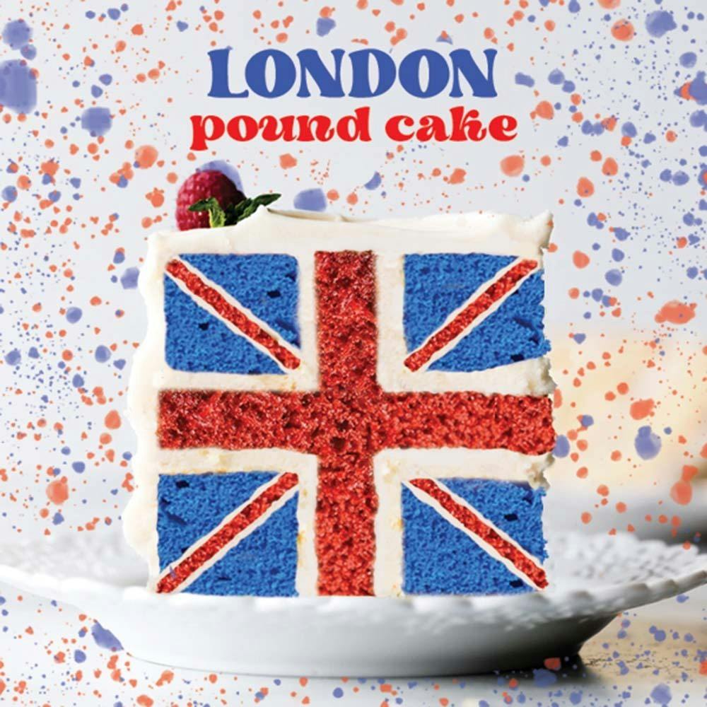 London Pound Cake Pre-Roll - image 1