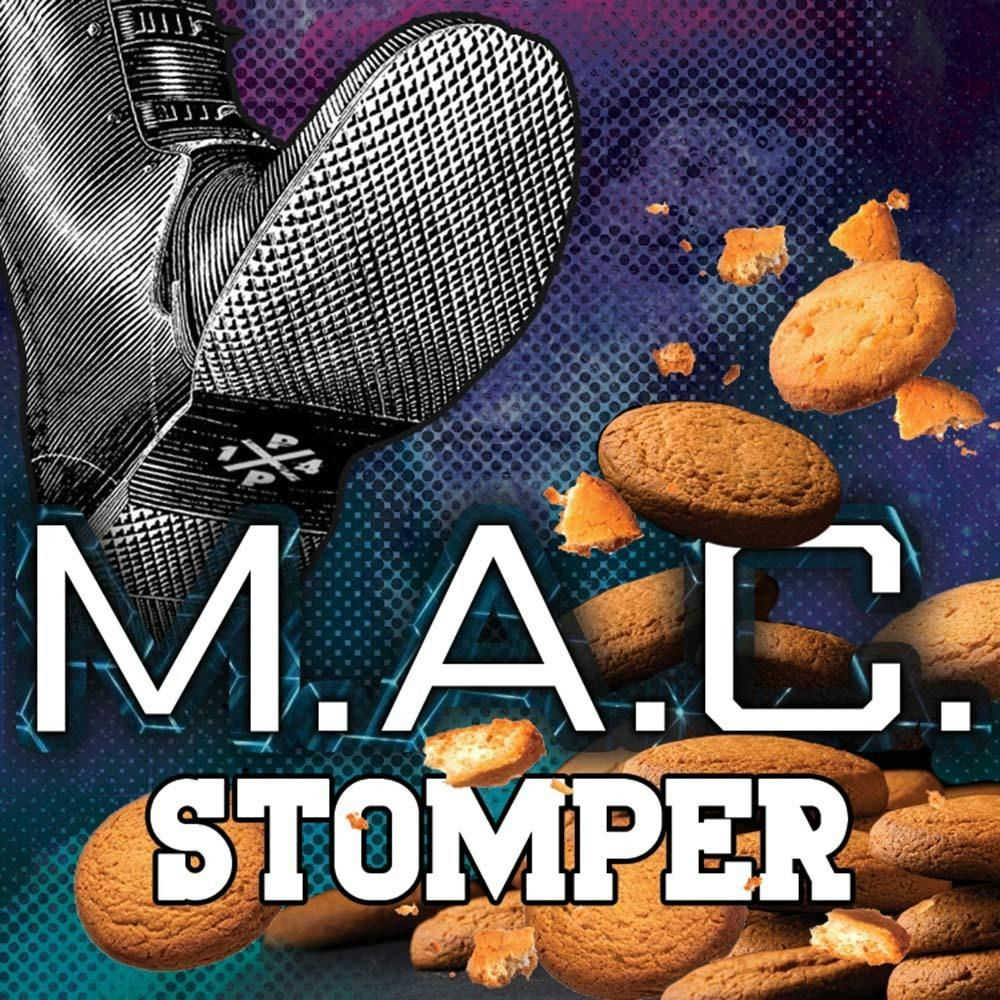 MAC Stomper - Pre-Roll - image 1
