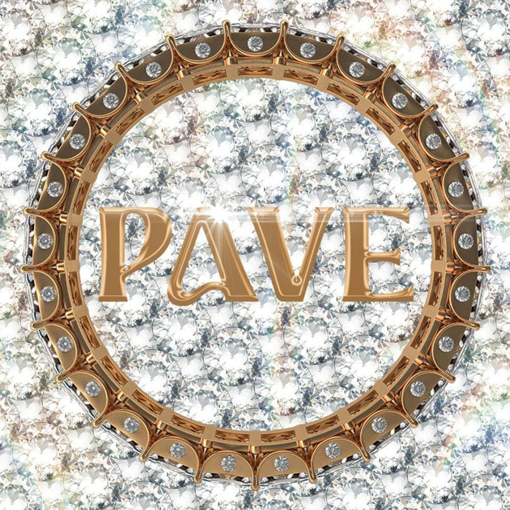 Pave Pre-Roll - image 1