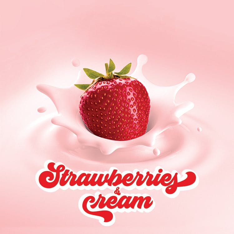 Strawberries & Cream - image 2