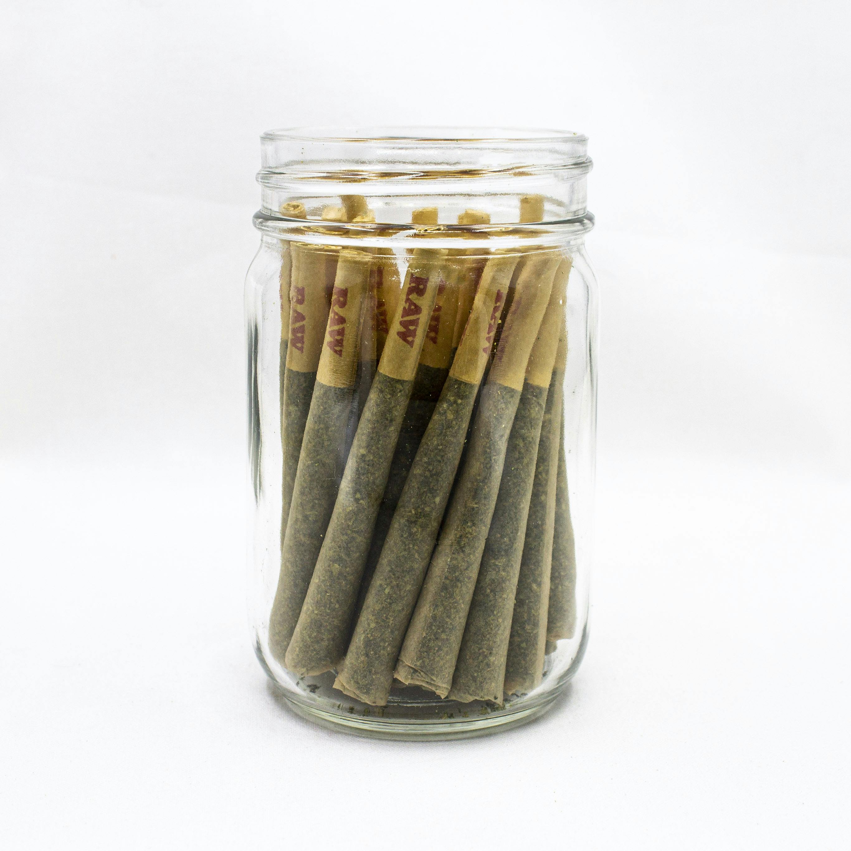 London Pound Cake 28g Pre-Roll Pack - image 1