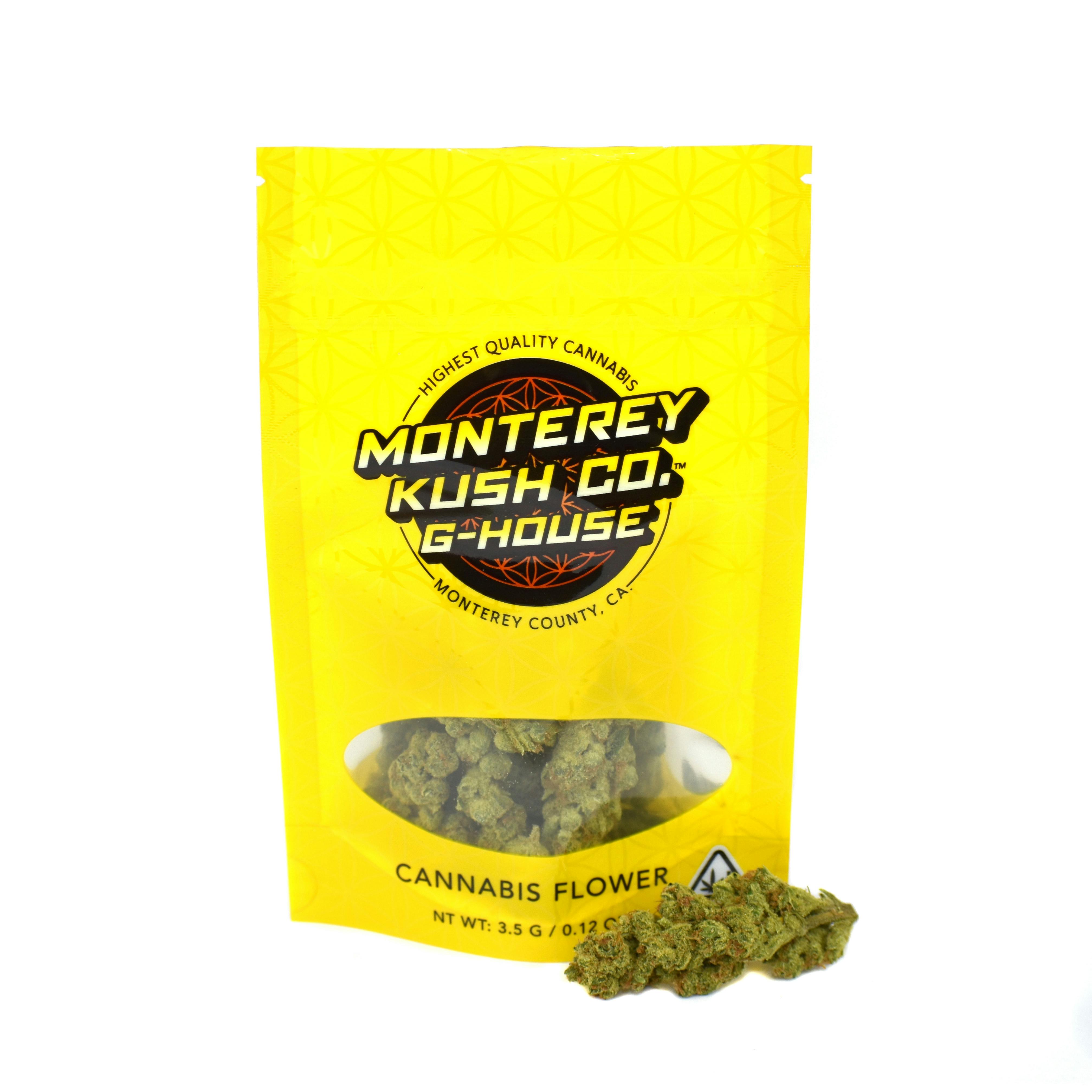 Dosipaya | G-House Flower 3.5g - image 1