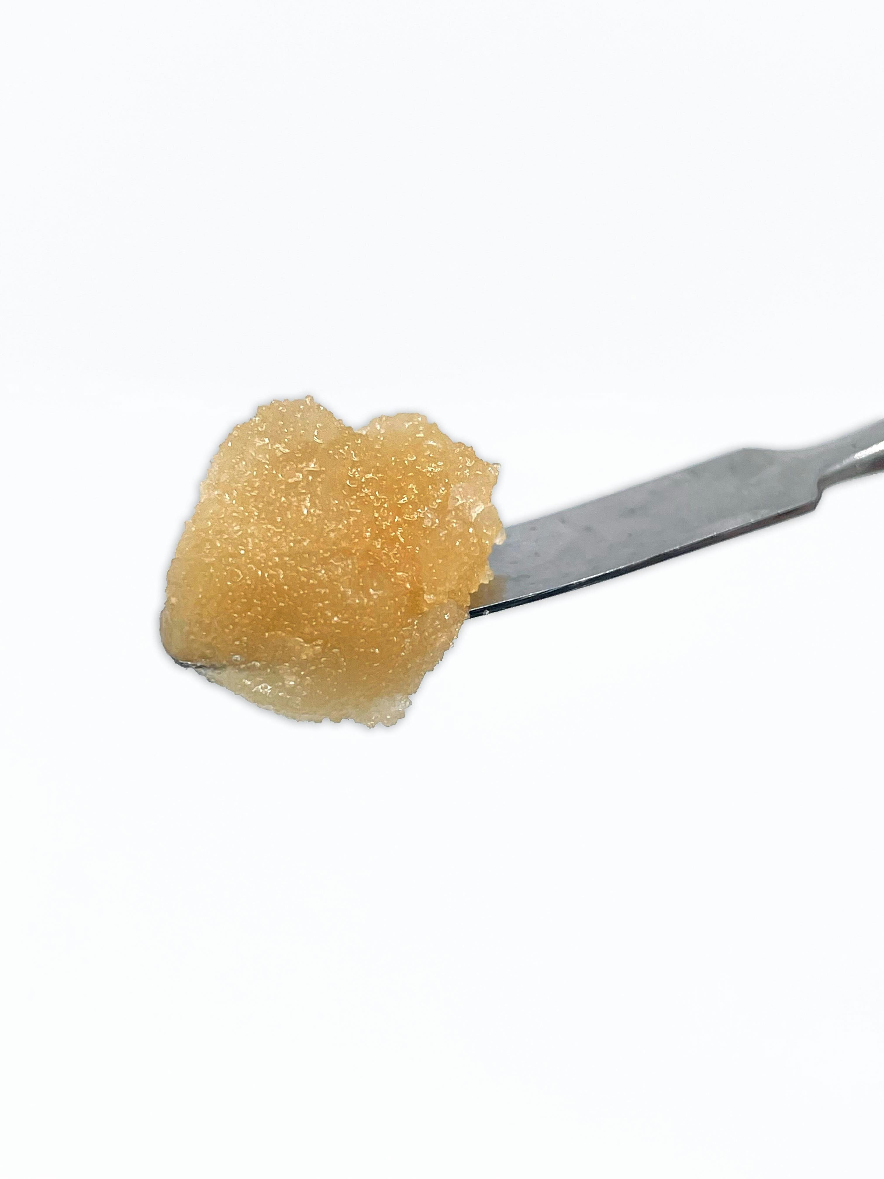Animal Mints Cold Cured Slush - image 1