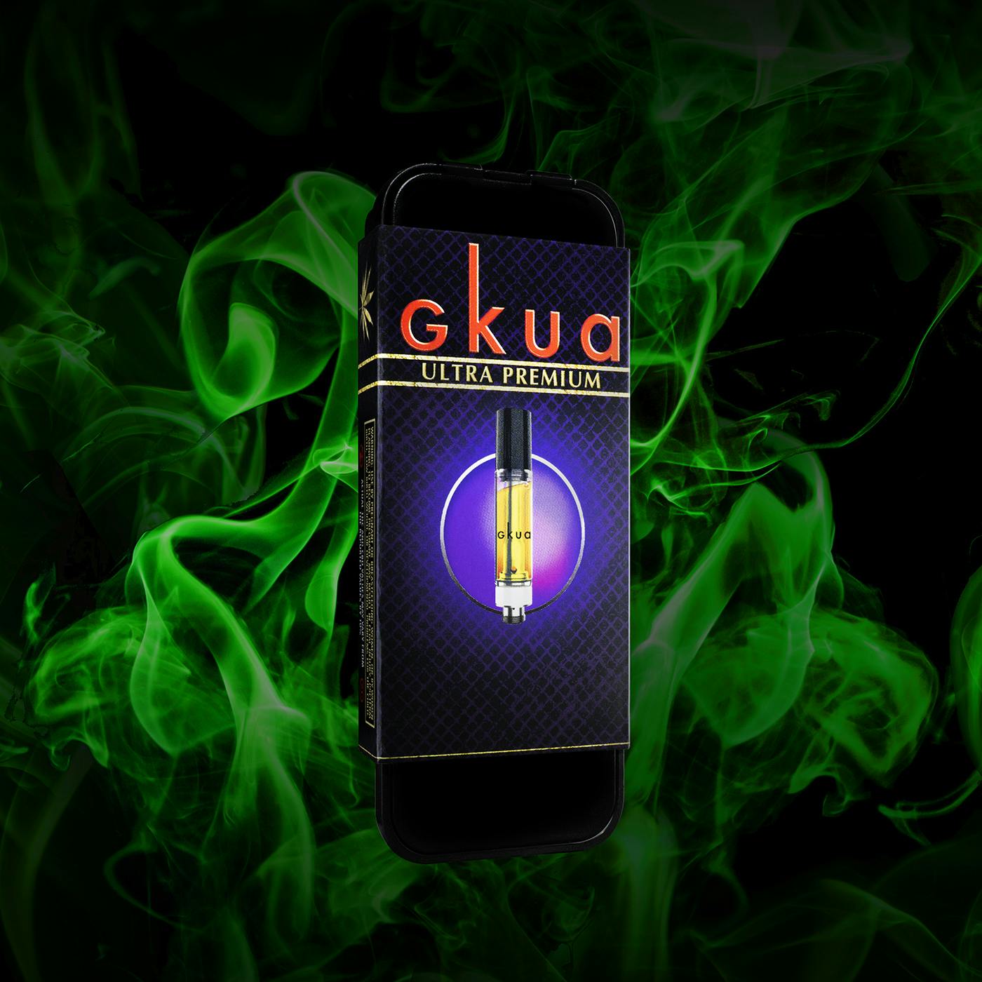 Cyclone - Live Resin 1.0g Cartridge - image 1