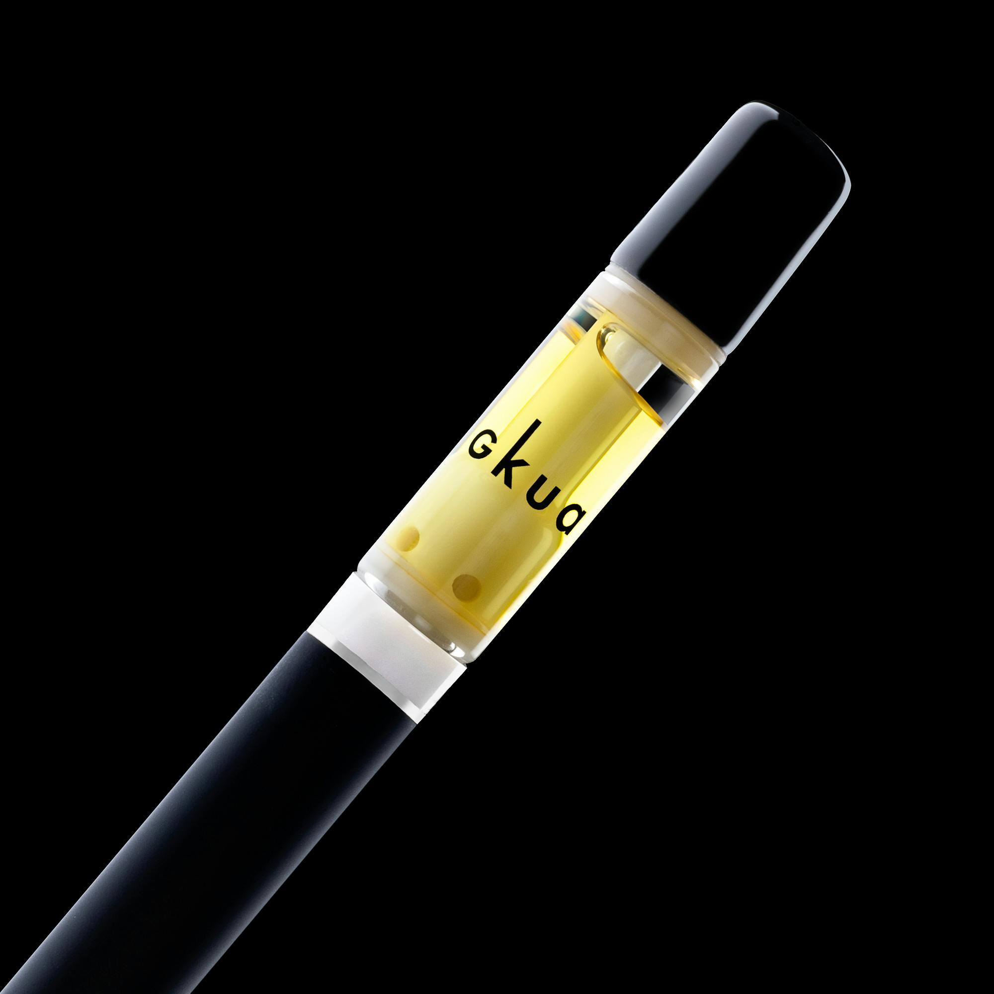 SVF OG - Live Resin 0.5g Cartridge - image 3