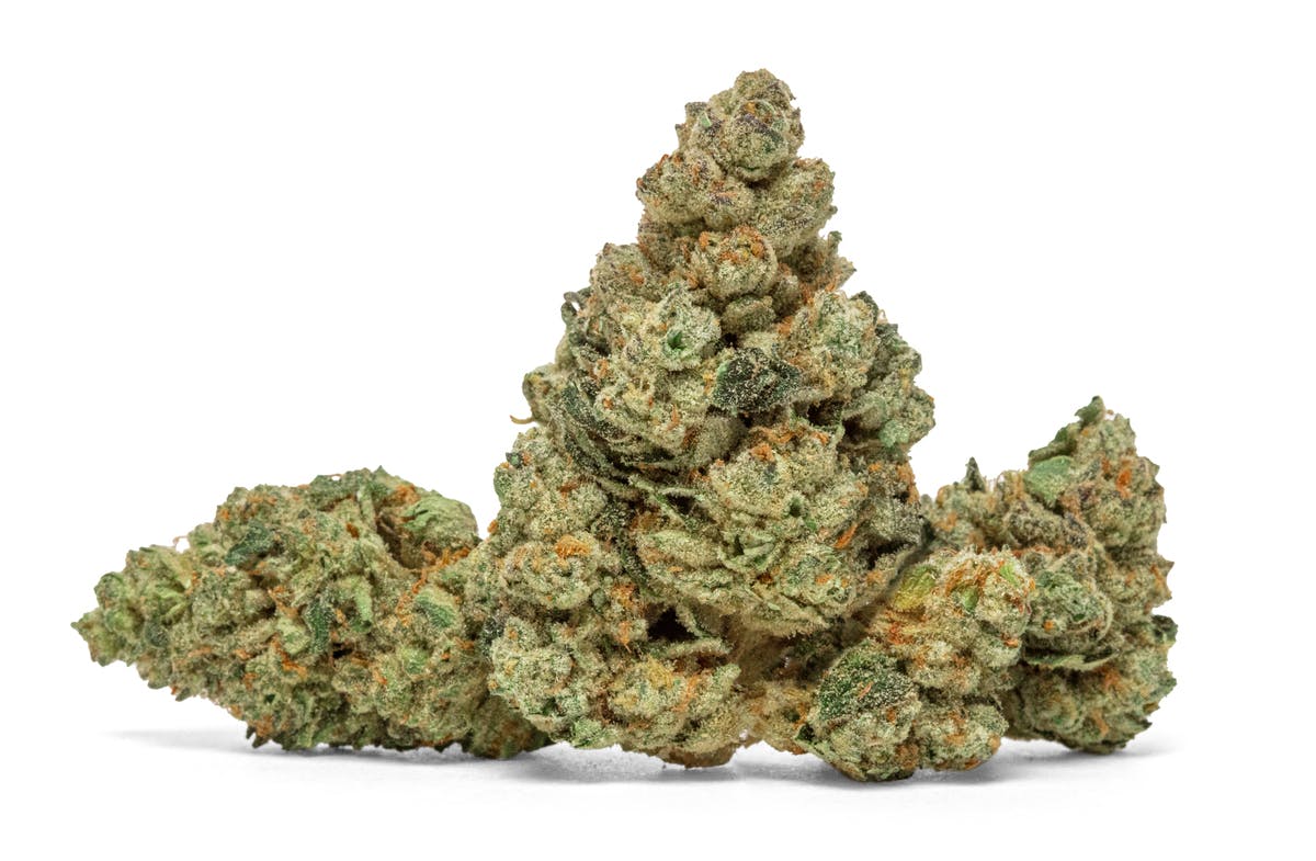 HEADWATERS | First Class Funk | 3.5g Flower - image 3
