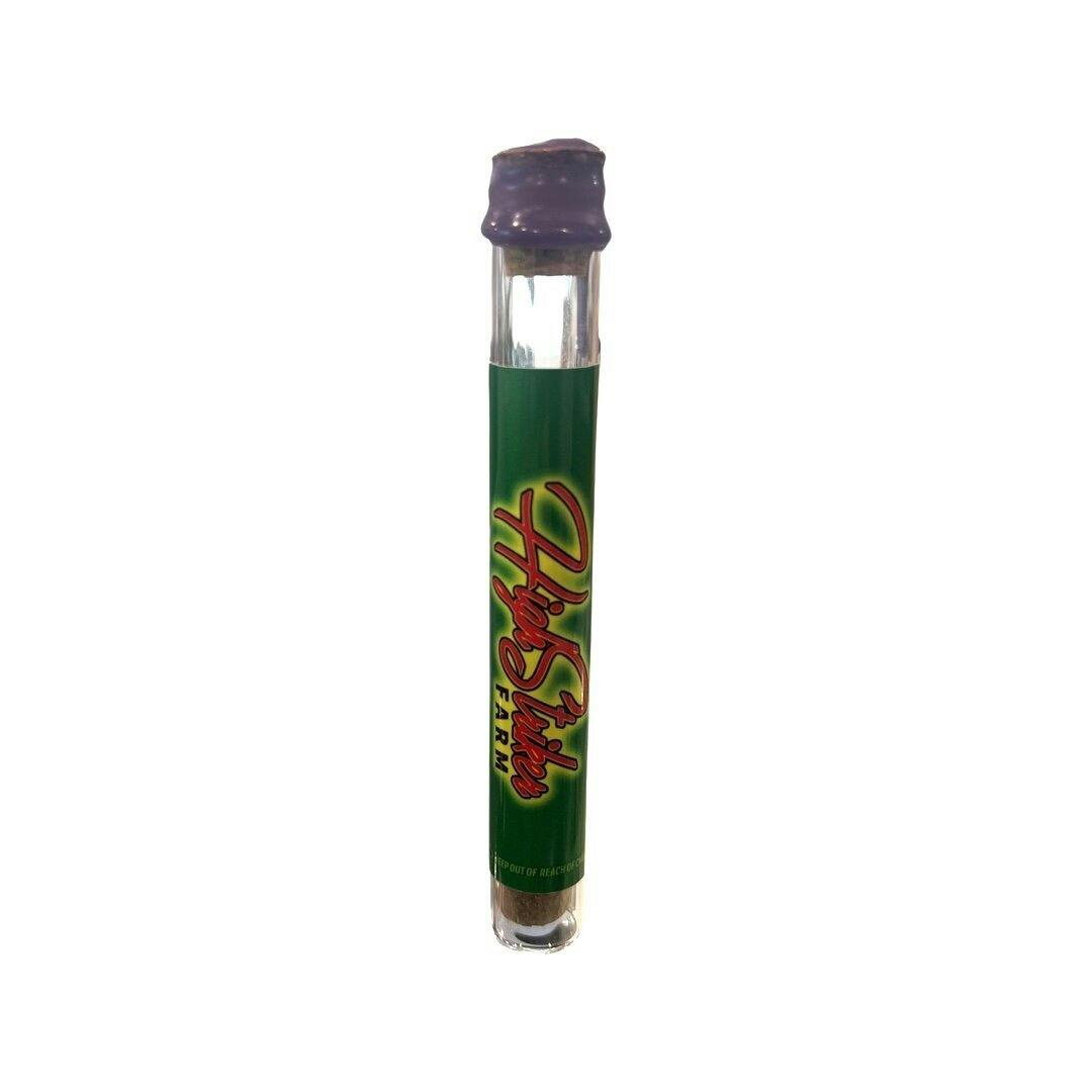 Donut Roll 2g Tropicanna Cookies9 .5g Poontang Pie Rosin - image 1