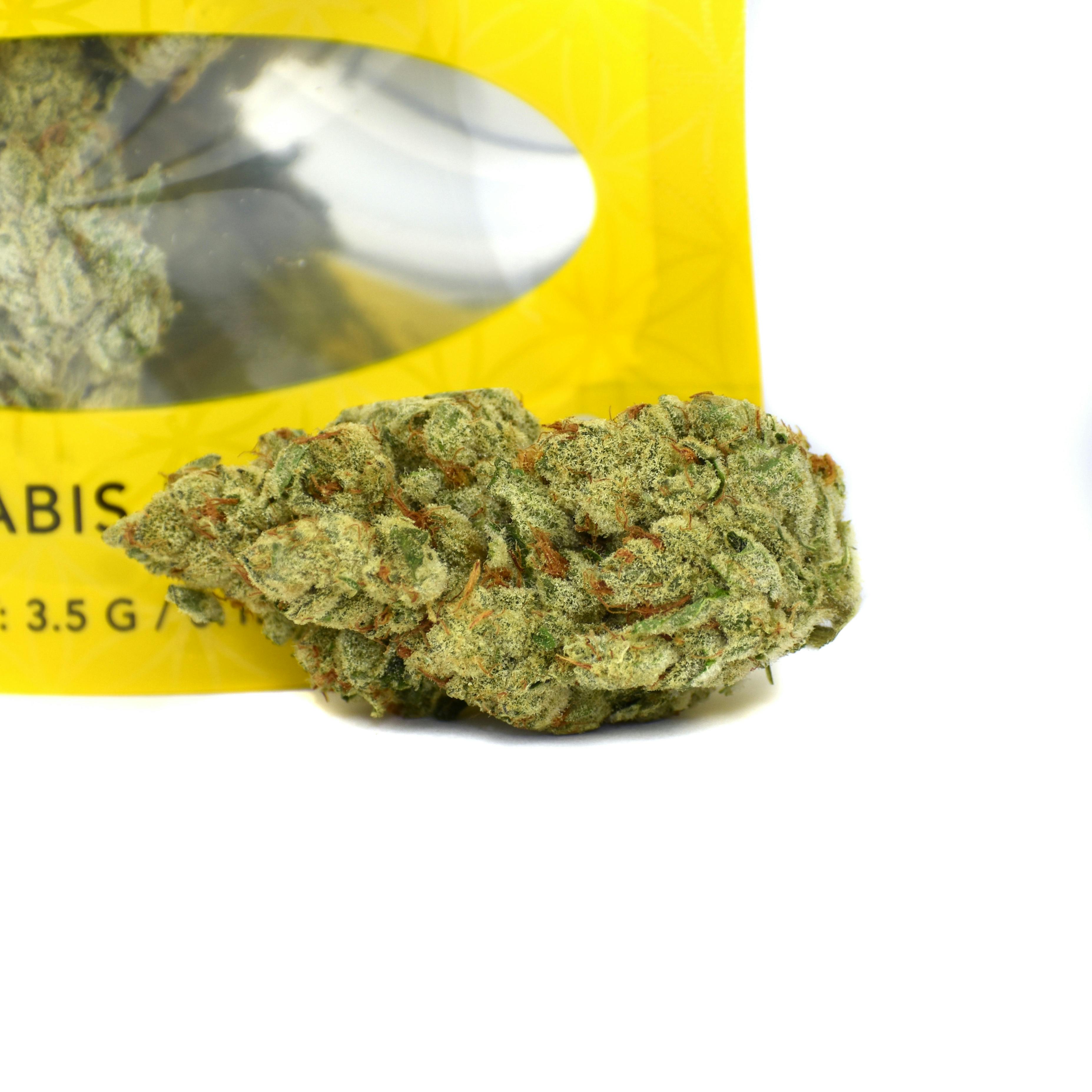 Animal Face x Kush Mints 11 #3 | G-House Flower 3.5g - image 2