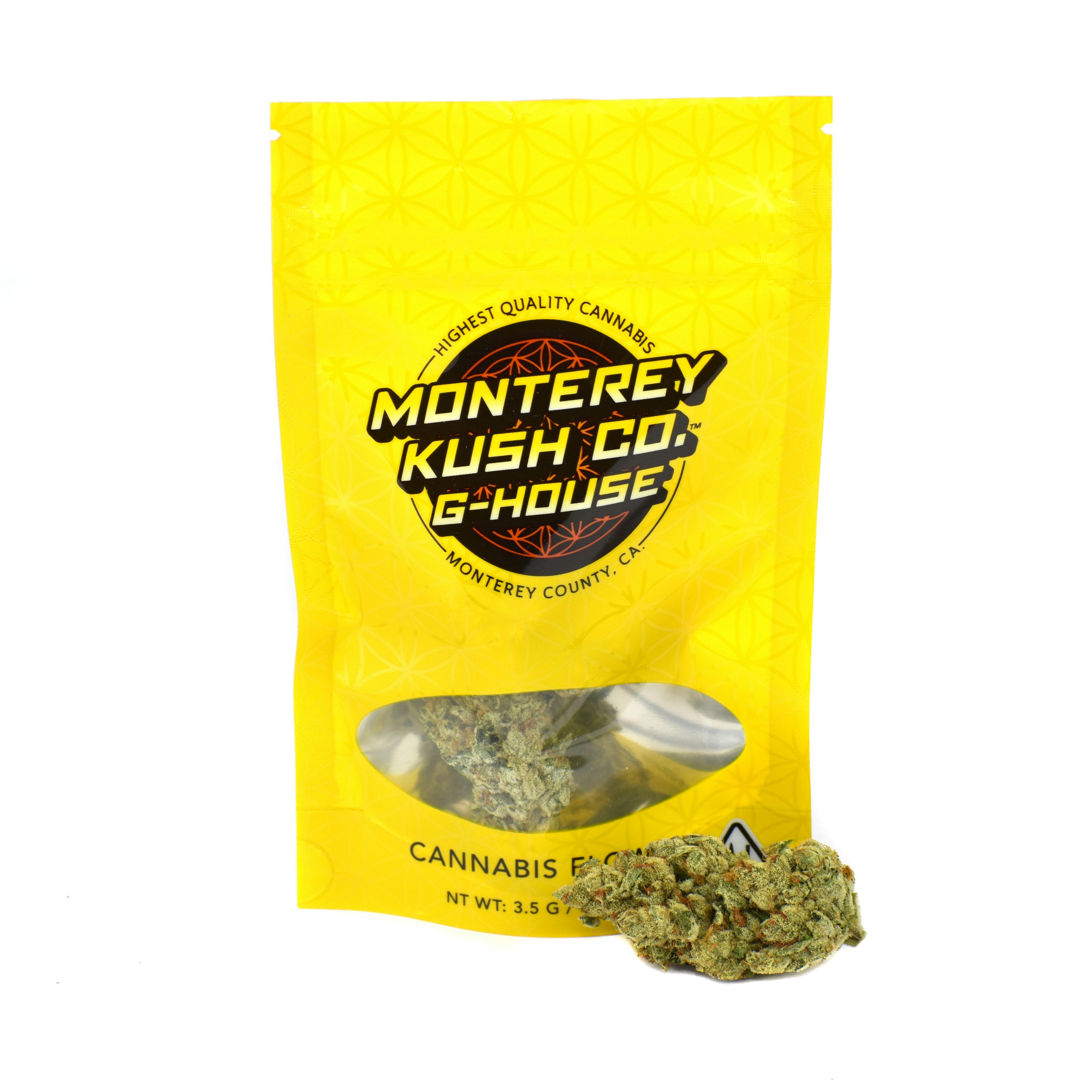 Animal Face x Kush Mints 11 #3 | G-House Flower 3.5g - image 1