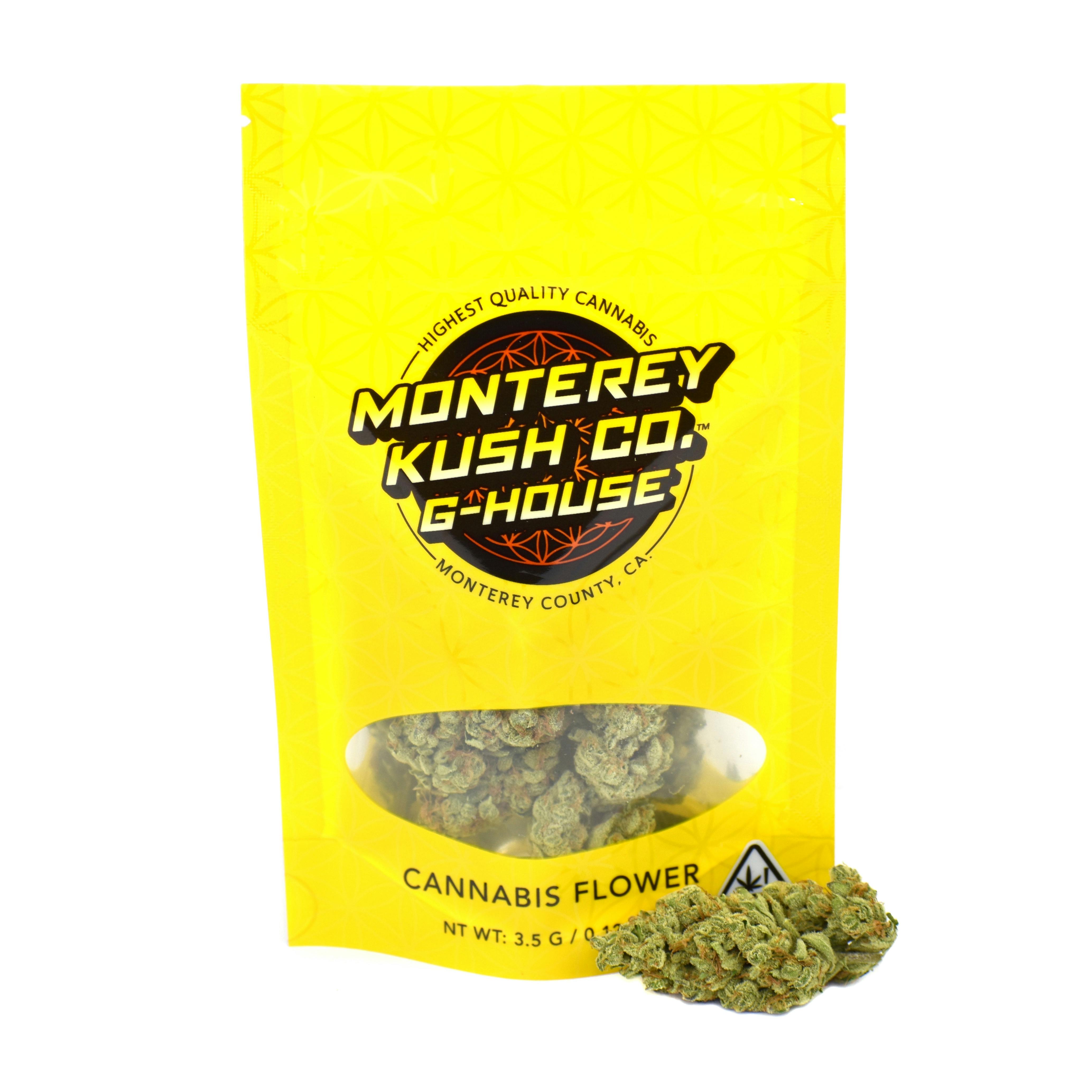 Animal Face x Kush Mints 11 #1 | G-House Flower 3.5g - image 1