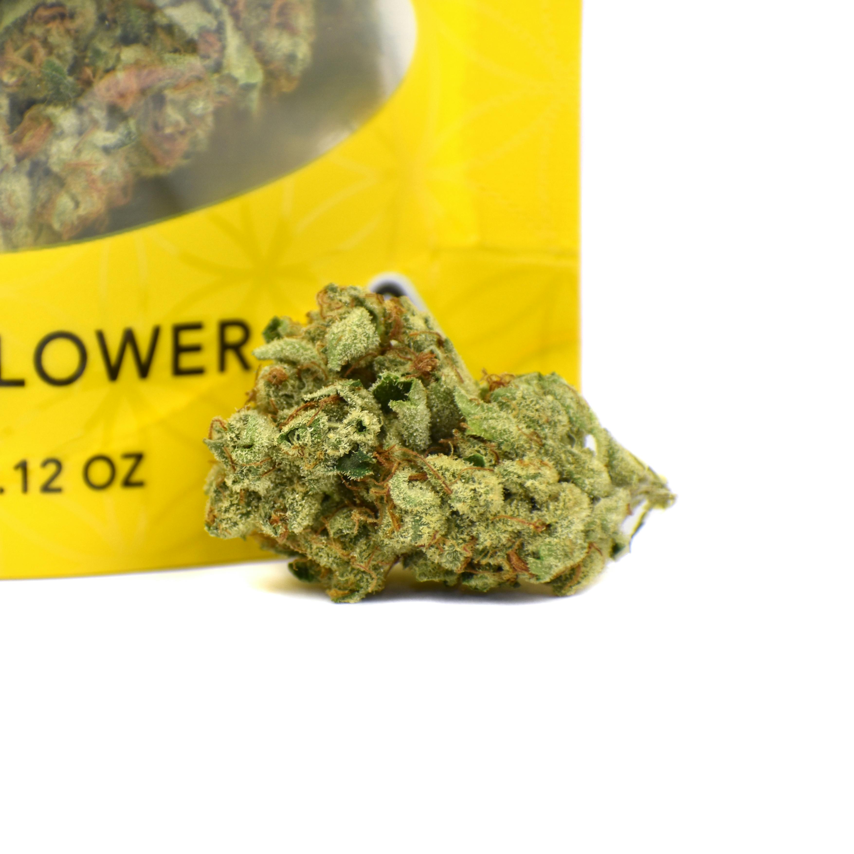 True Breath 23 | G-House Flower 3.5g - image 2