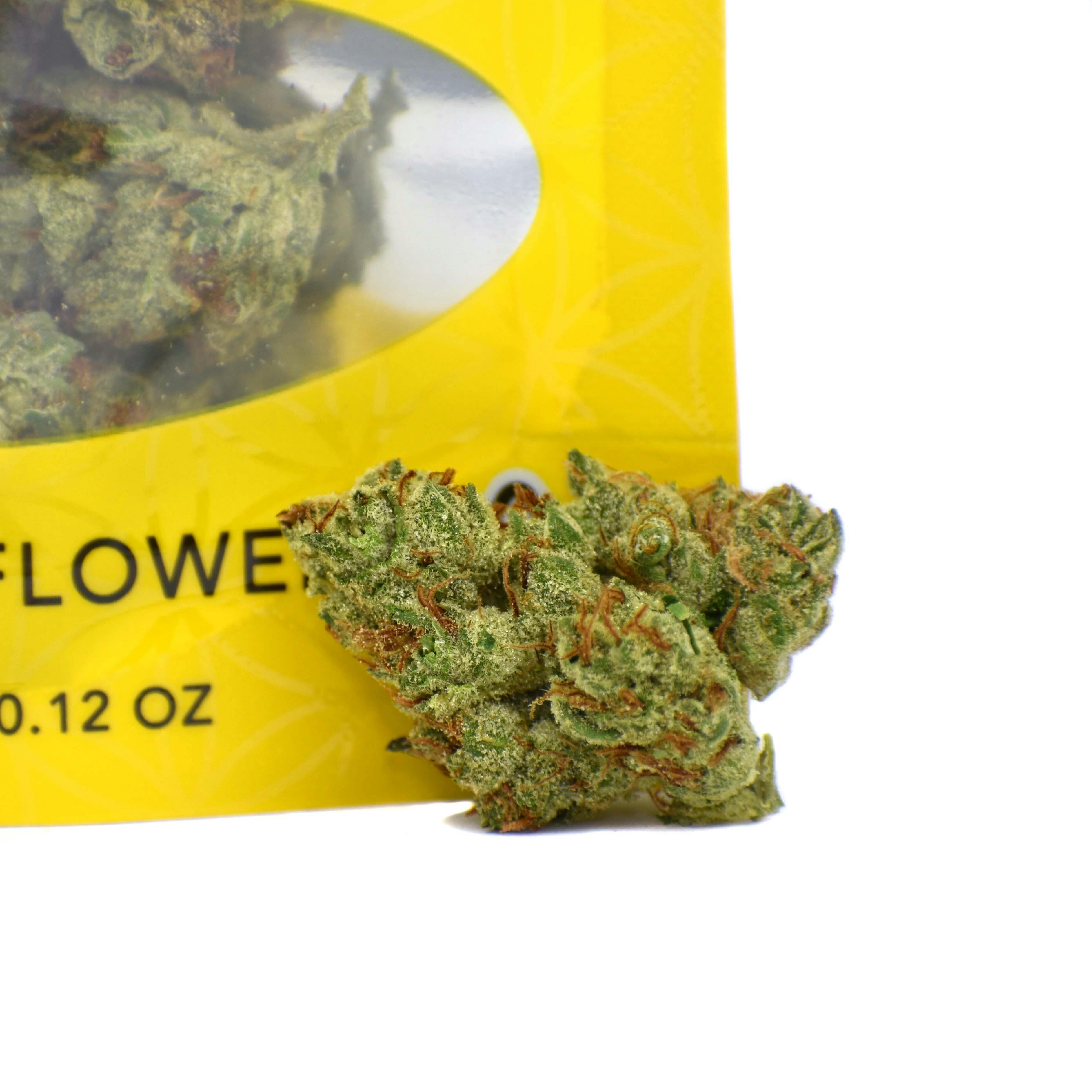 GMO | G-House Flower 3.5g - image 2