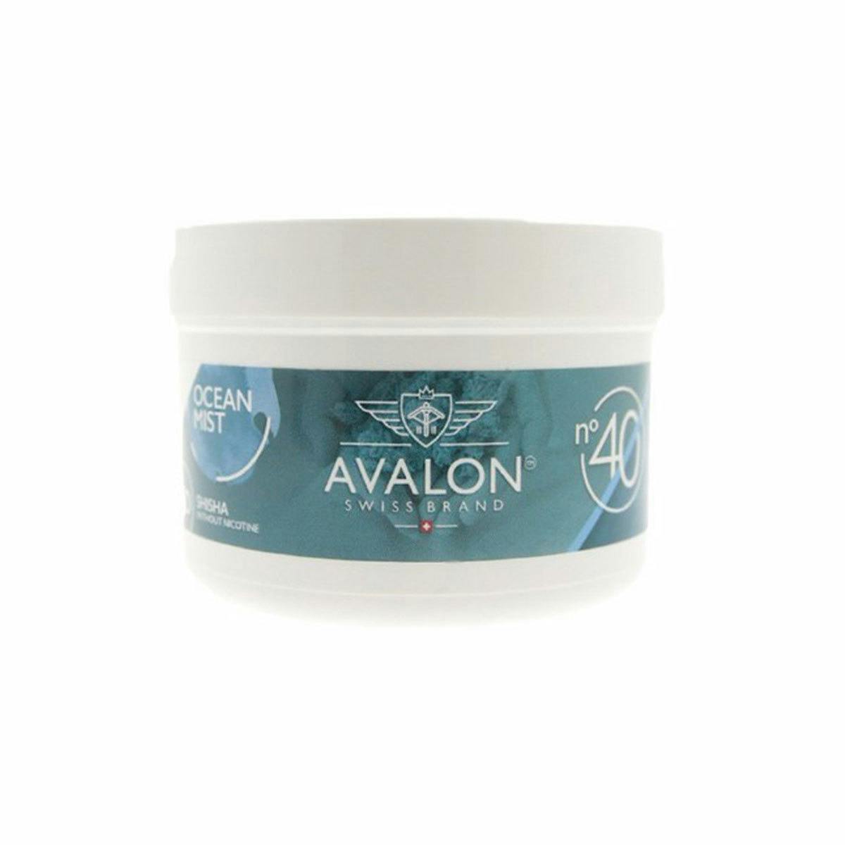 Avalon No. 40 Ocean Mist thumbnail 2