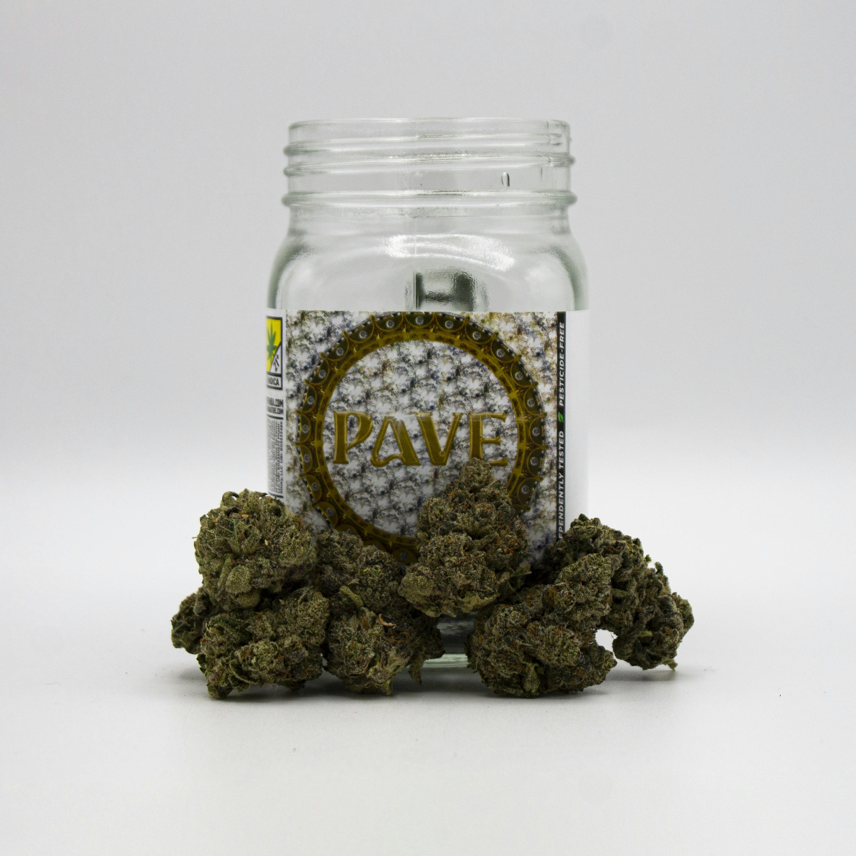 Pave - image 1