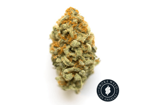Smoke Weed LA - Clean Kush 3.5g - image 1