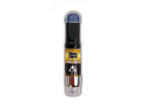Smoke Weed LA - King Louie XIII 0.5g Cartridge - image 1