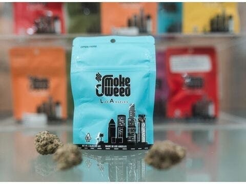 Smoke Weed LA - Kush Souffle 1g - image 1