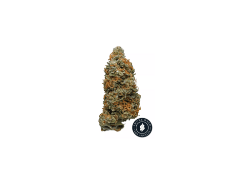 Smoke Weed LA - Kush Souffle 3.5g - image 1