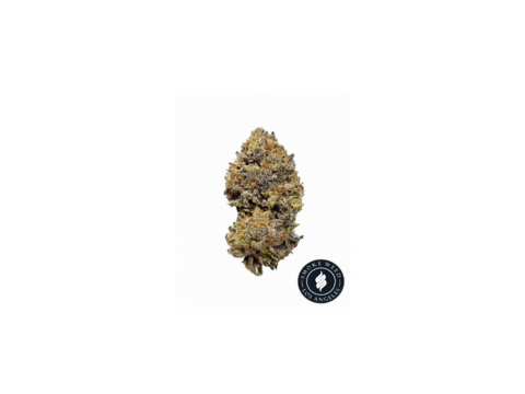 Smoke Weed LA - LA's Exotic 3.5g - image 1